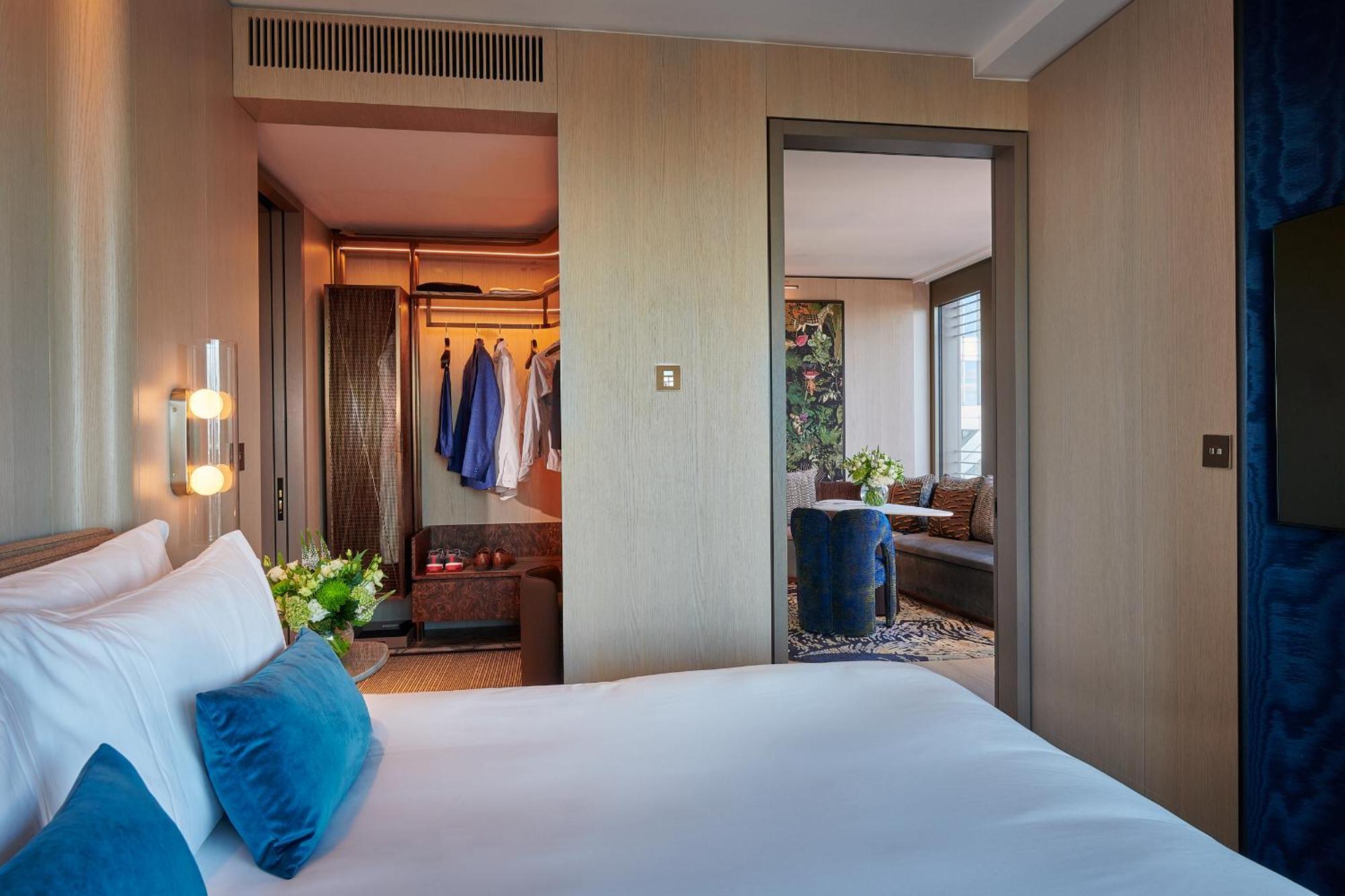 Hotel Pan Pacific