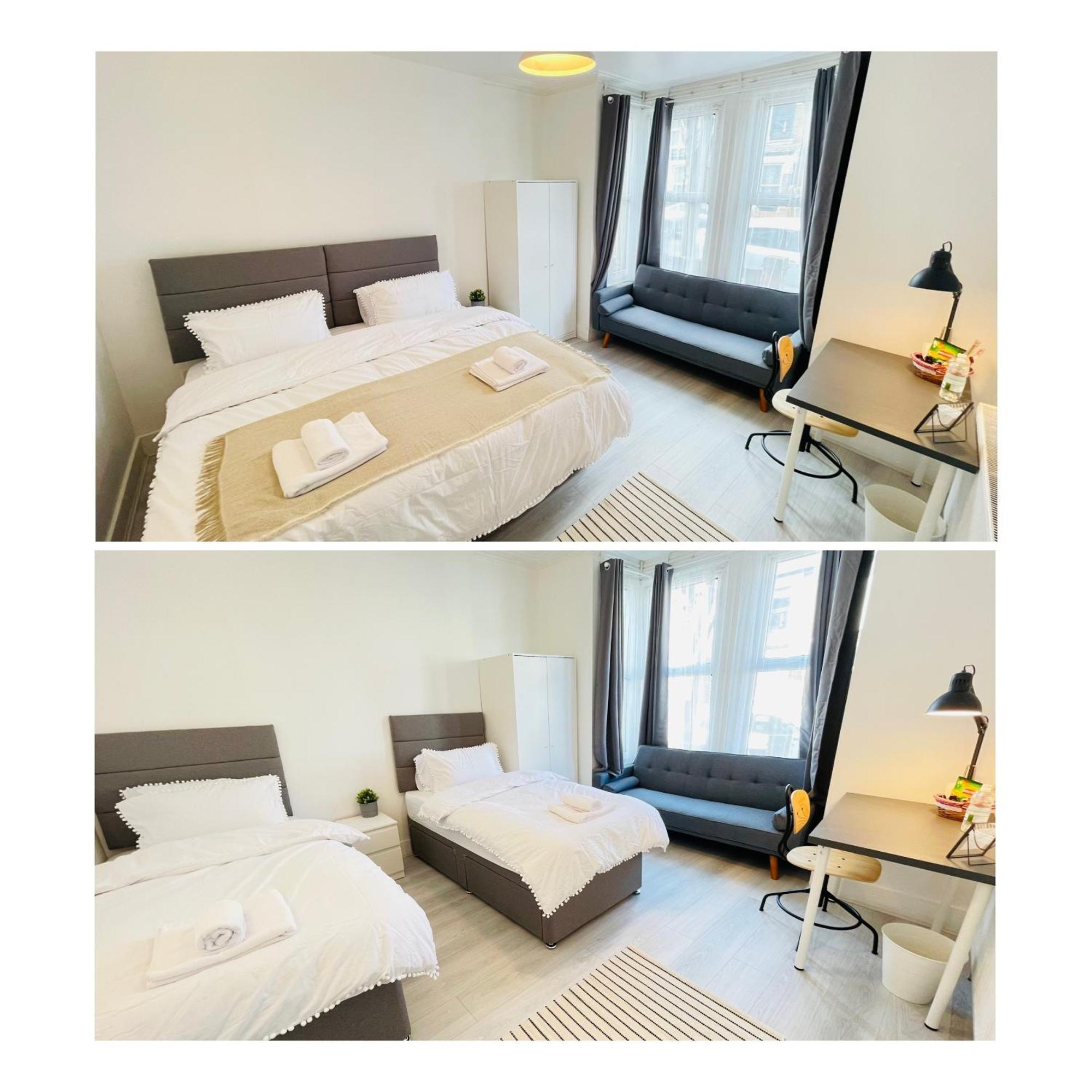 Leytonstone House - Sleepylodge * London
