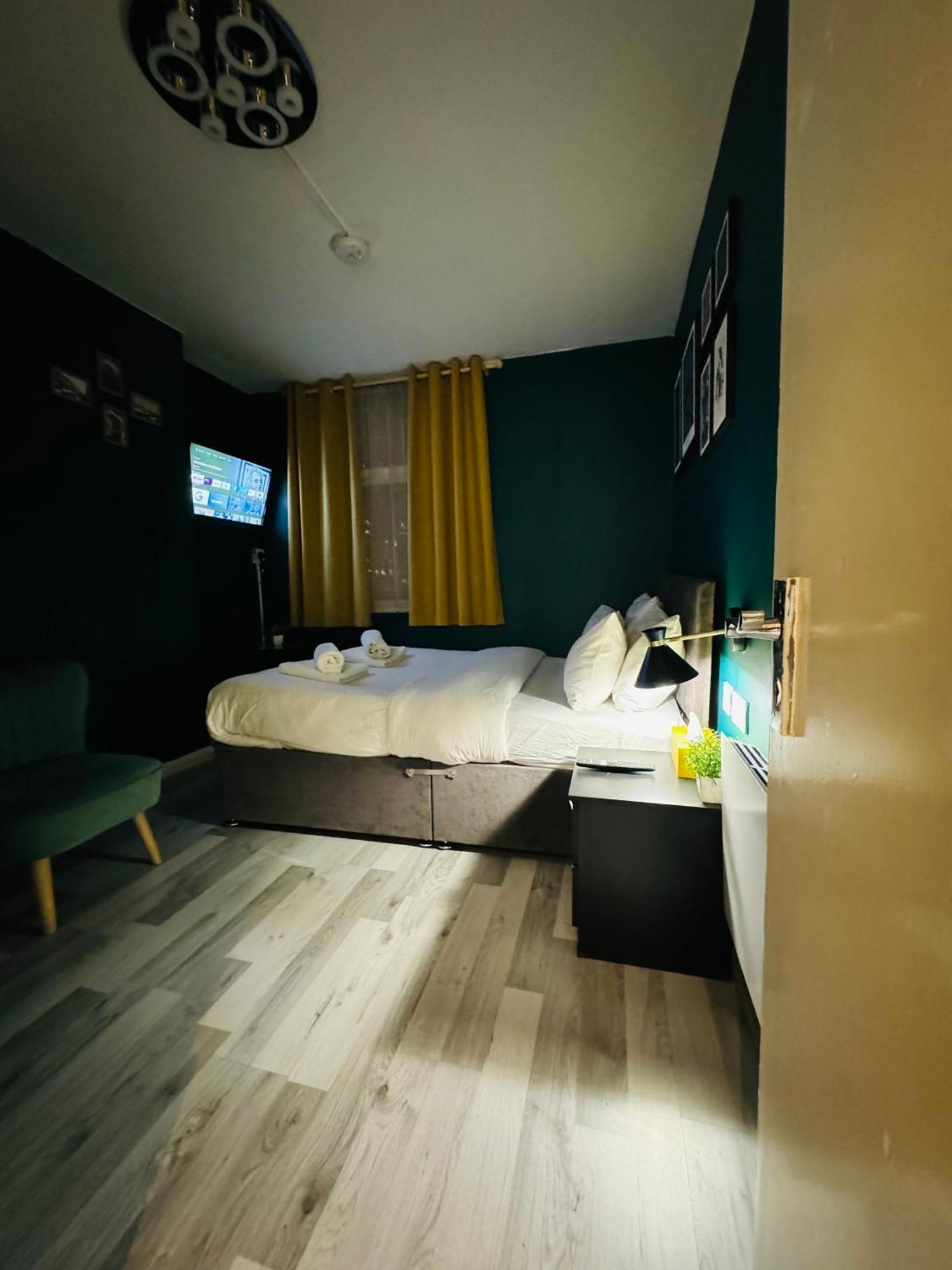 Unique Flat In 1110