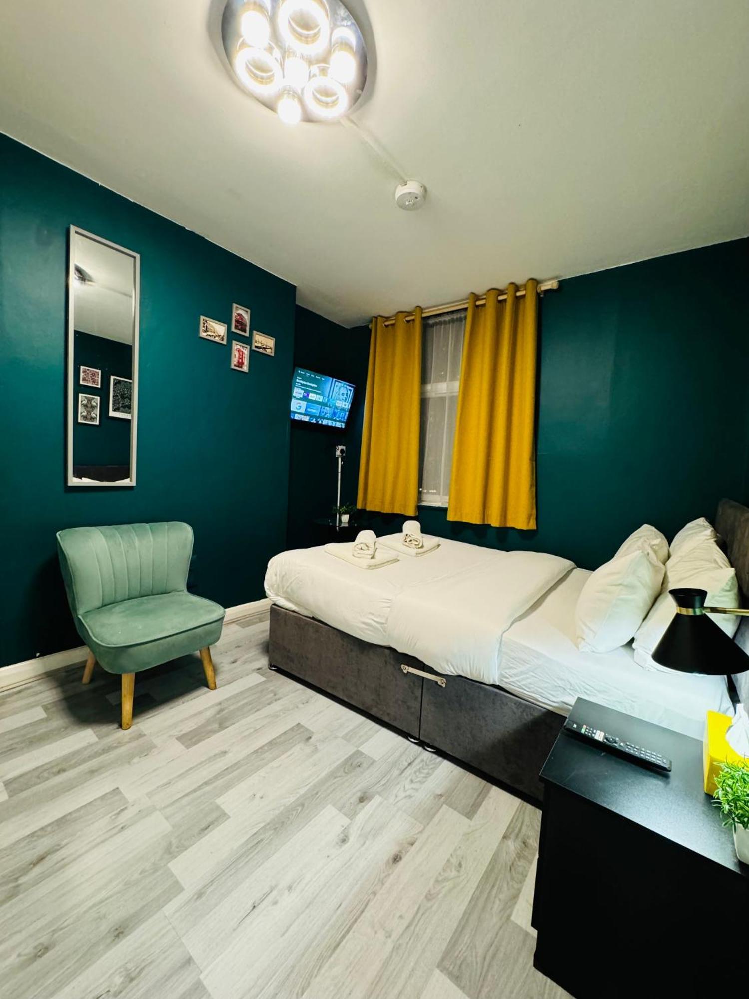 Unique Flat In 1110 Appartement