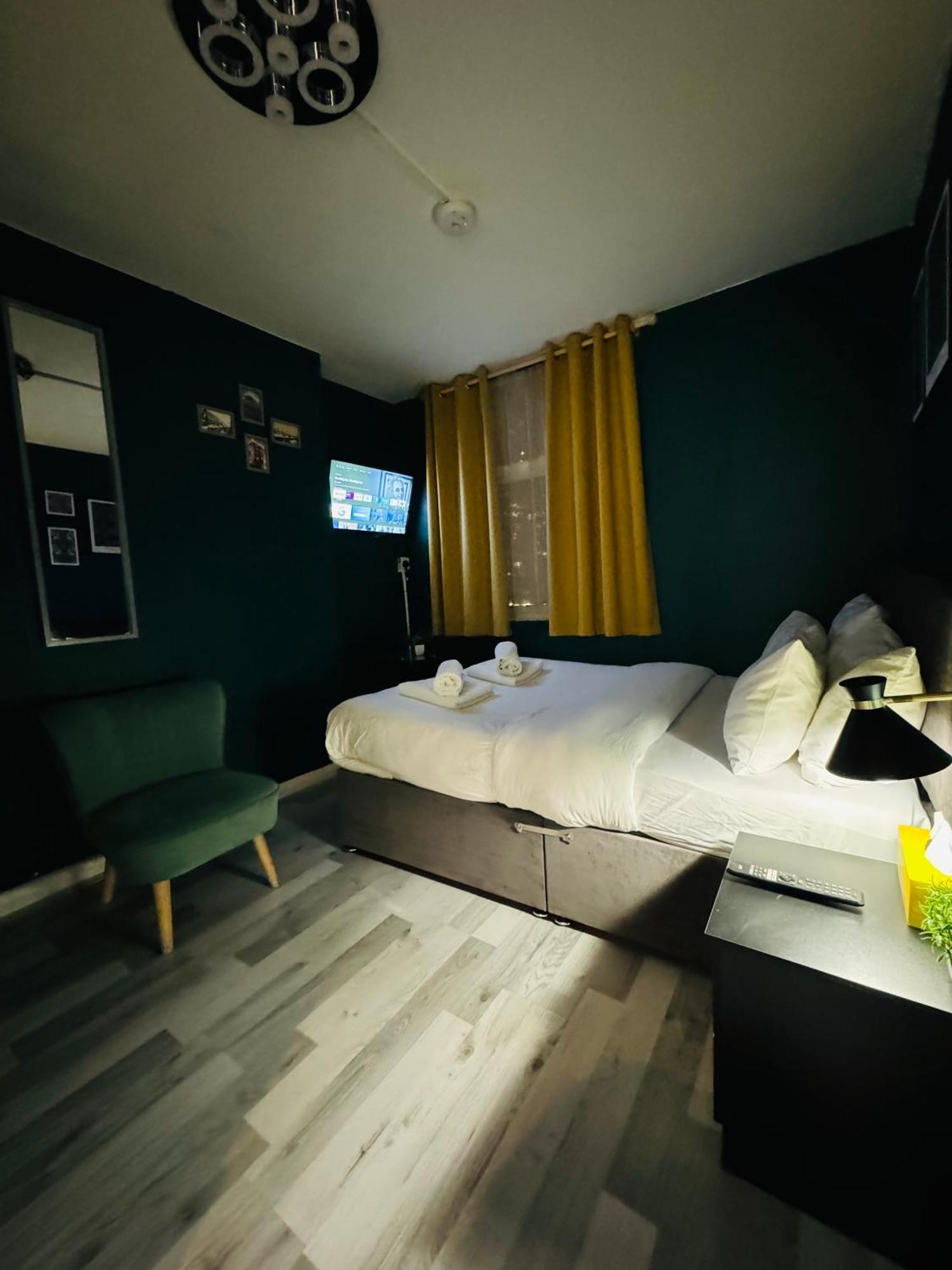 Unique Flat In 1110 Appartement Londen
