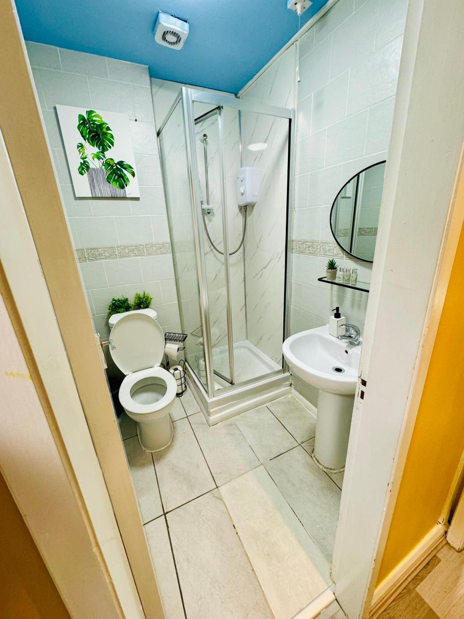 Unique Flat In 1110
