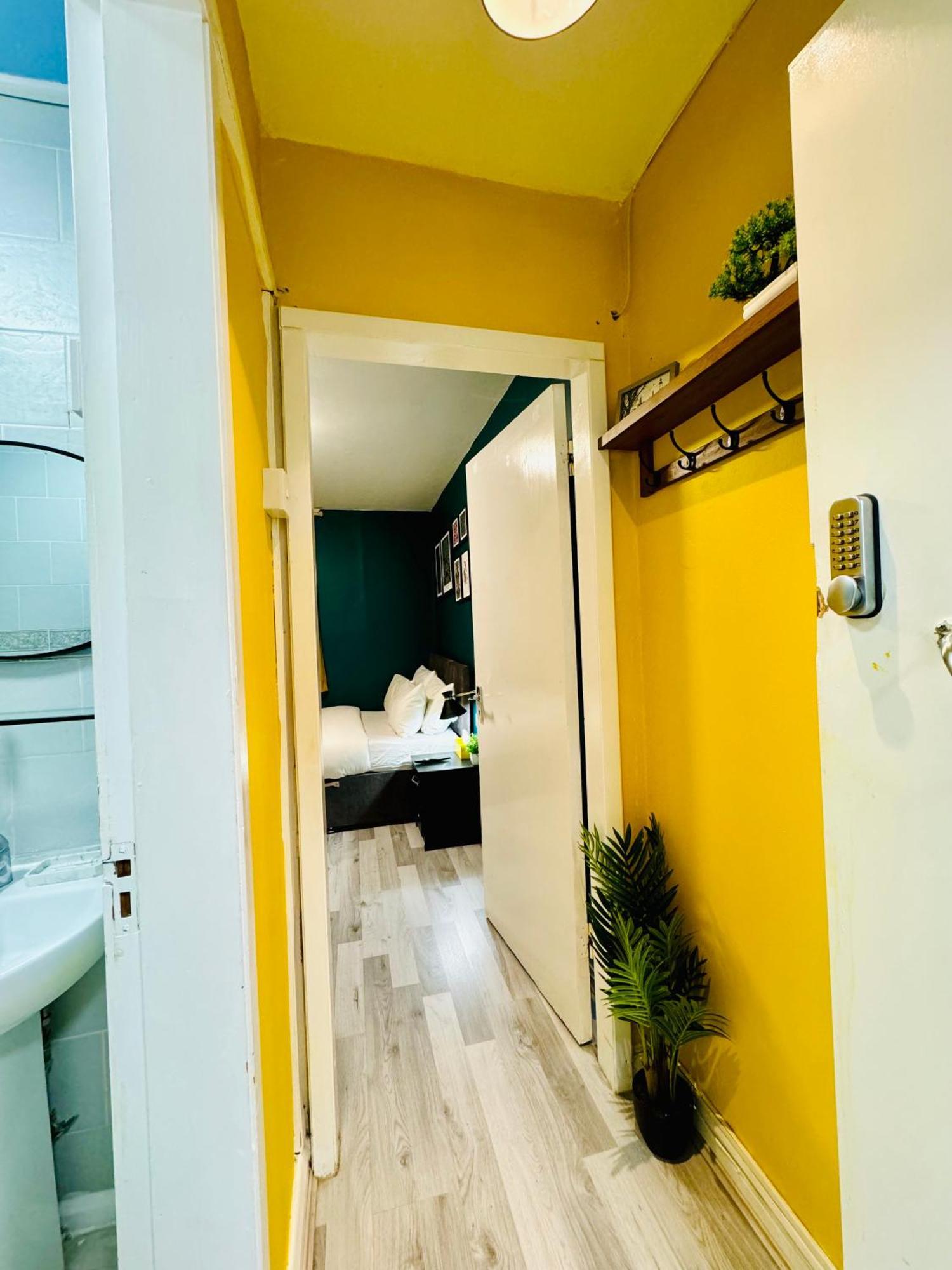 Unique Flat In 1110 Appartement *