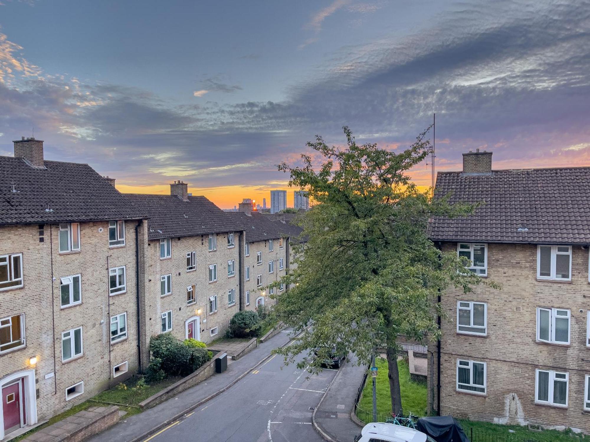 Beautiful 3-bed At Swiss Londres