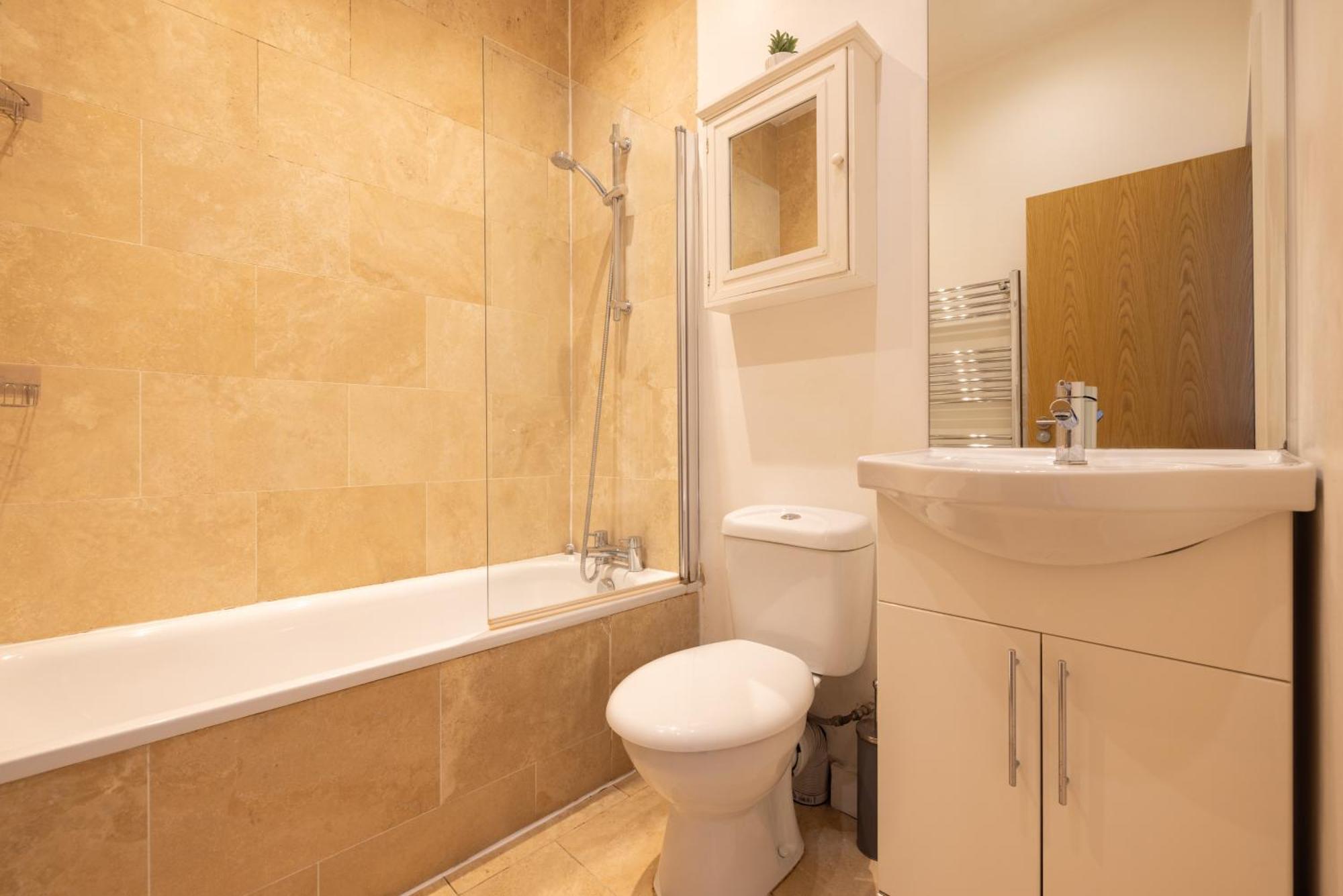 Apartamento The Queenstown *
