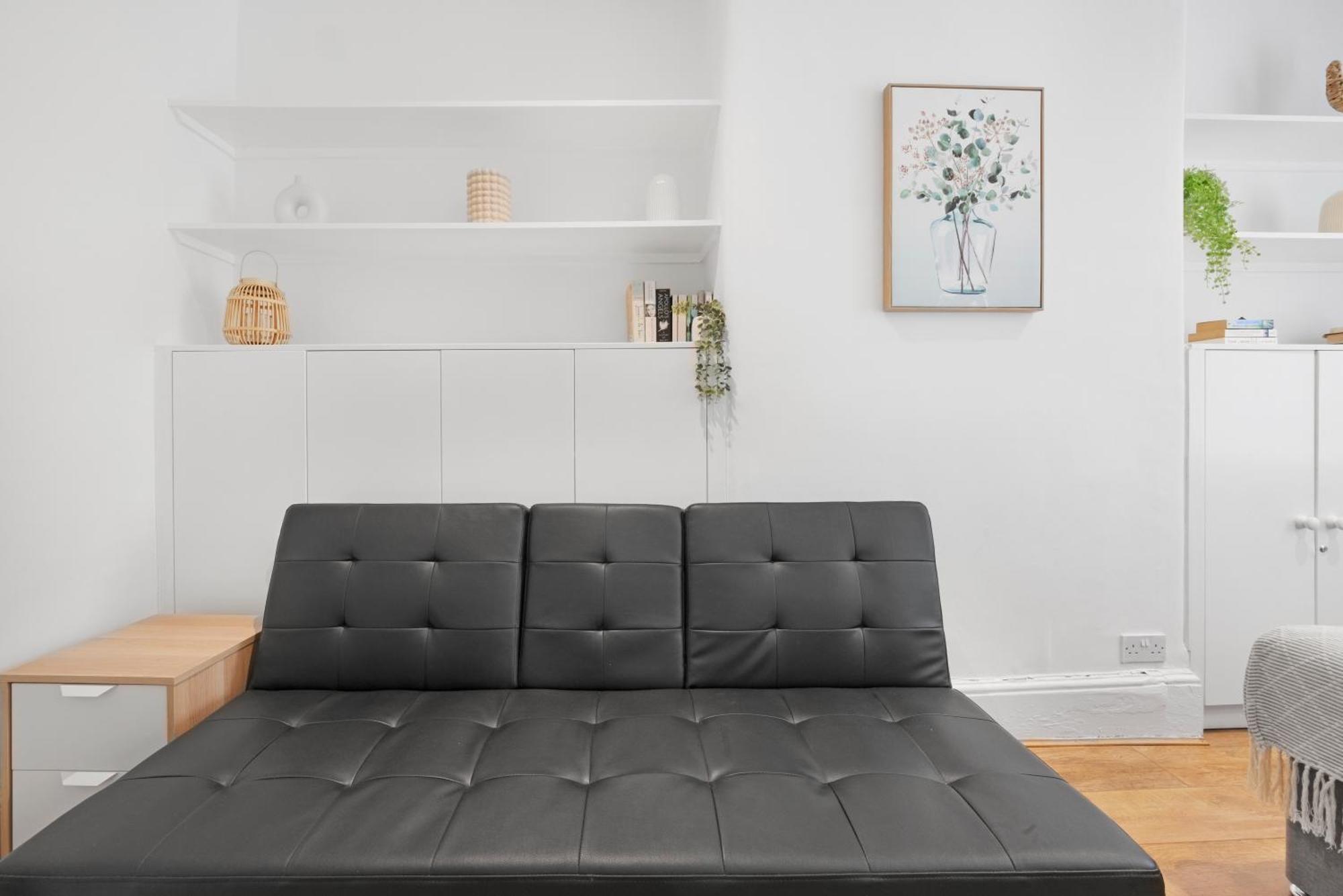 2 Bed Piccadilly 1 Londen
