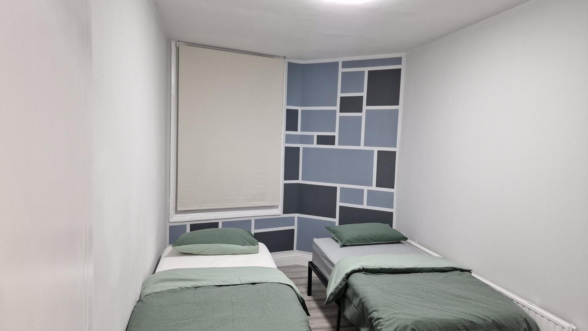 Stratford 4 Bedroom Londen