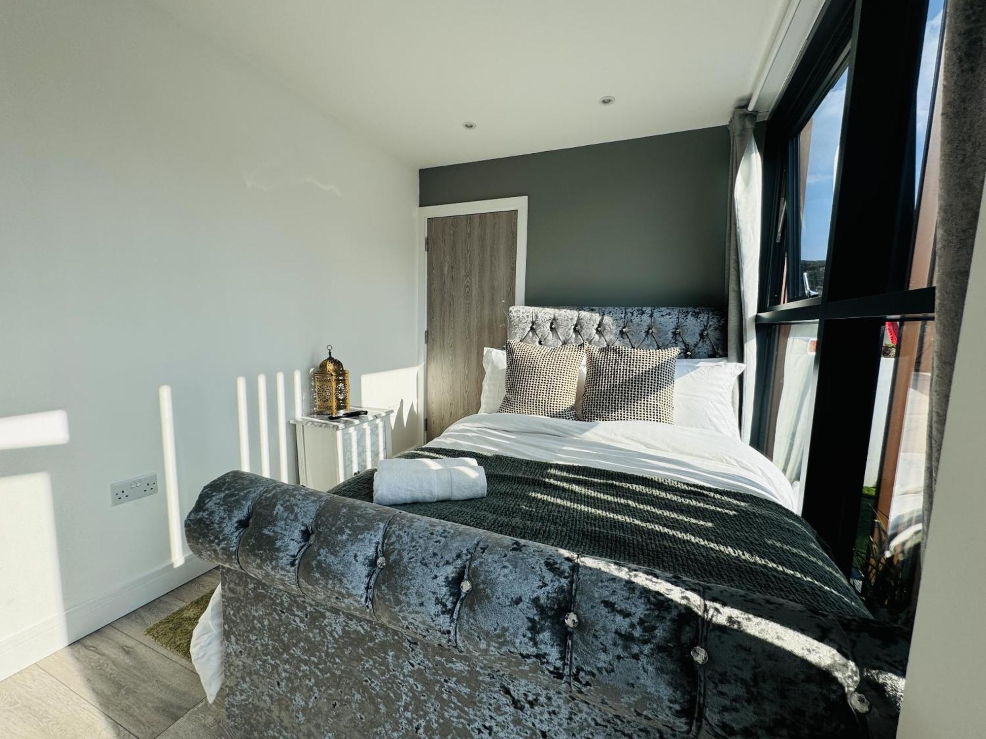 Ft10 Brick Lane Privatunterkunft *