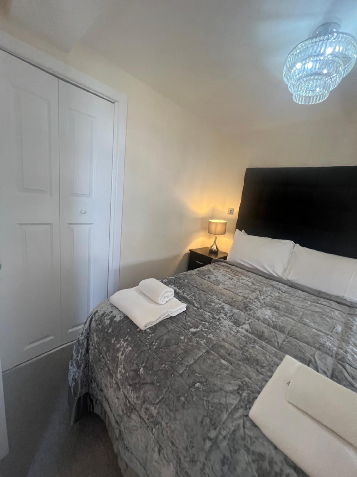 Apartment Beautiful One Bedroom Close To Harrods London