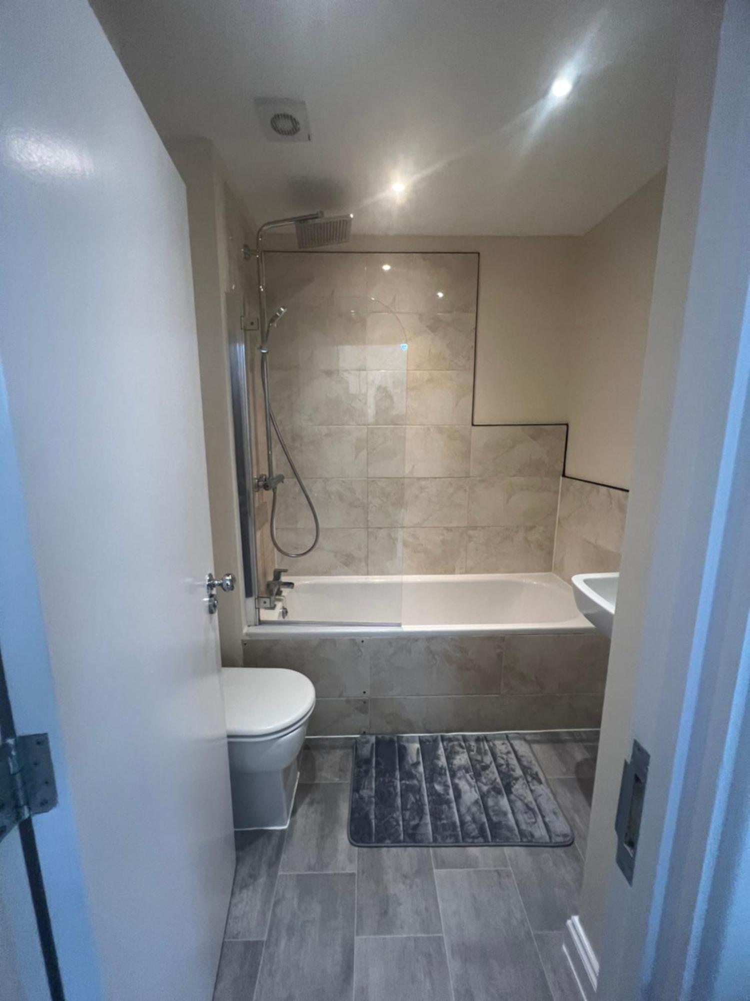 Beautiful One Bedroom Close To Harrods
