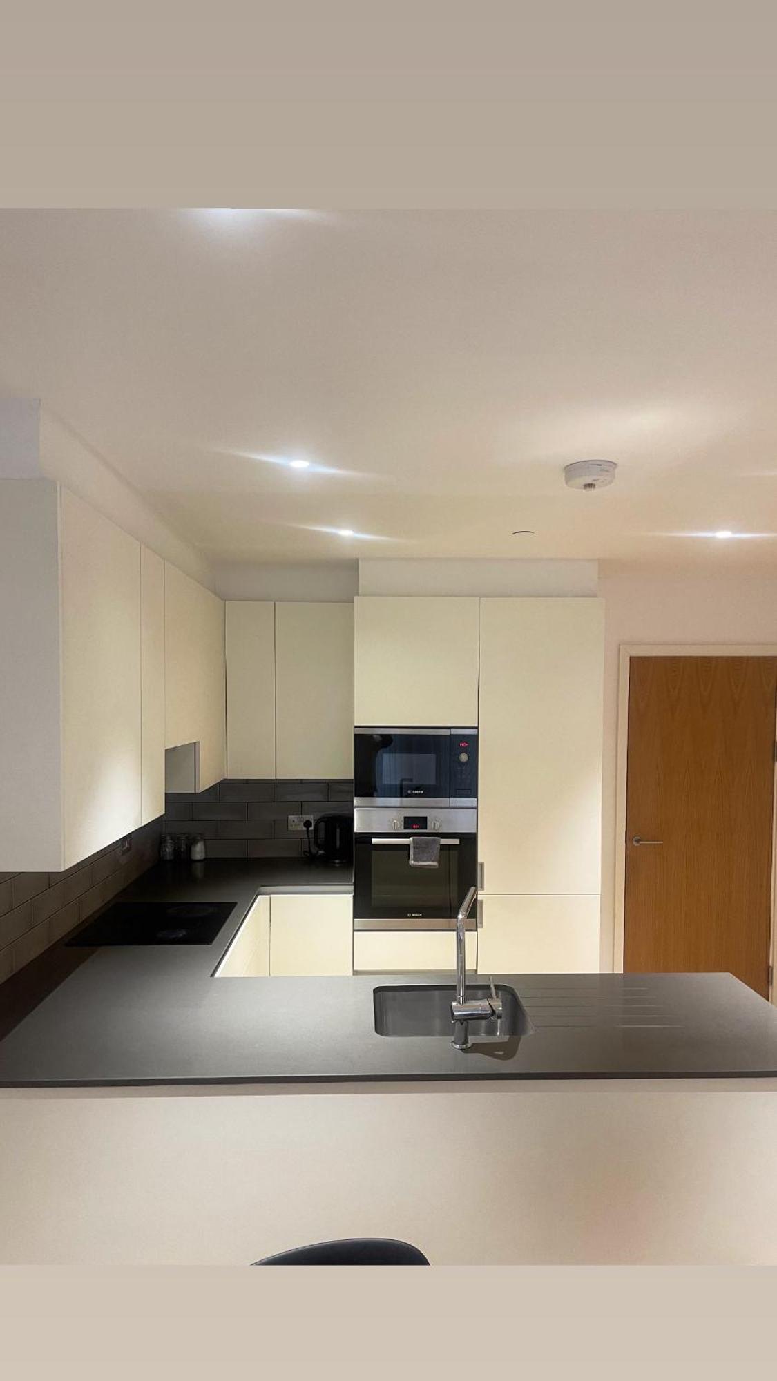 Superb Luxury 2 Bed Apartment London
