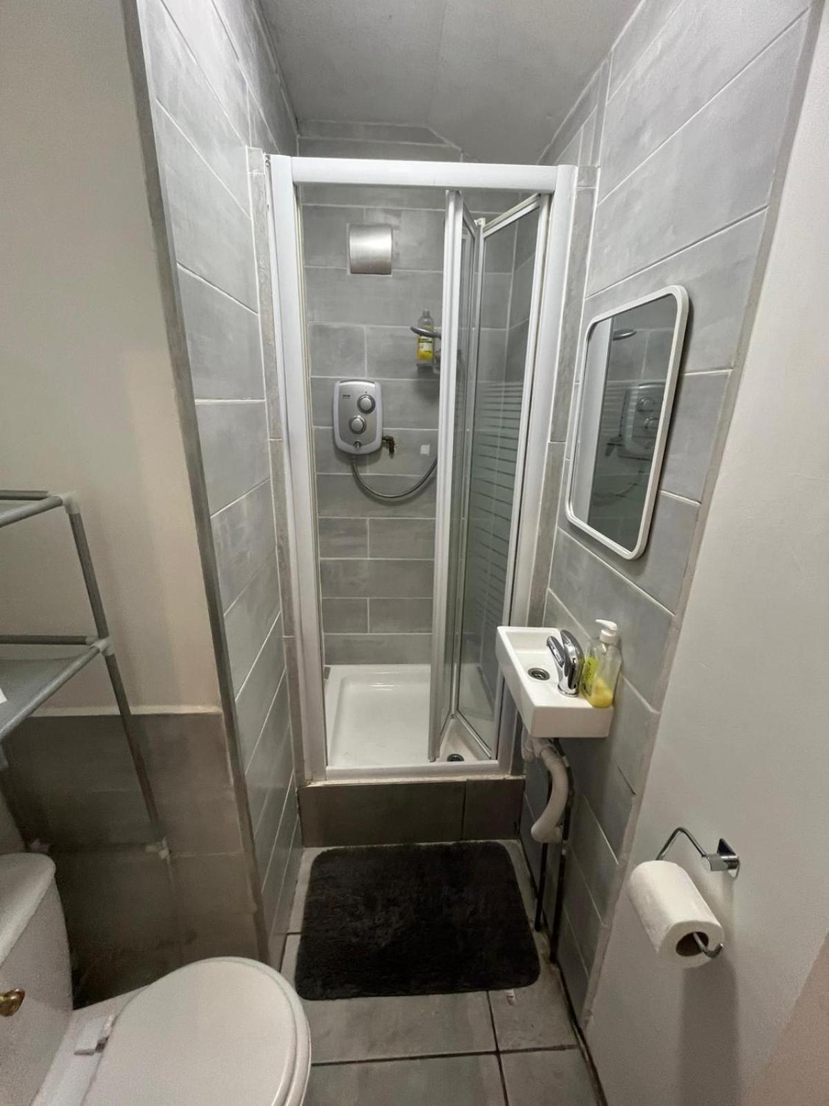 E3 Apartment *