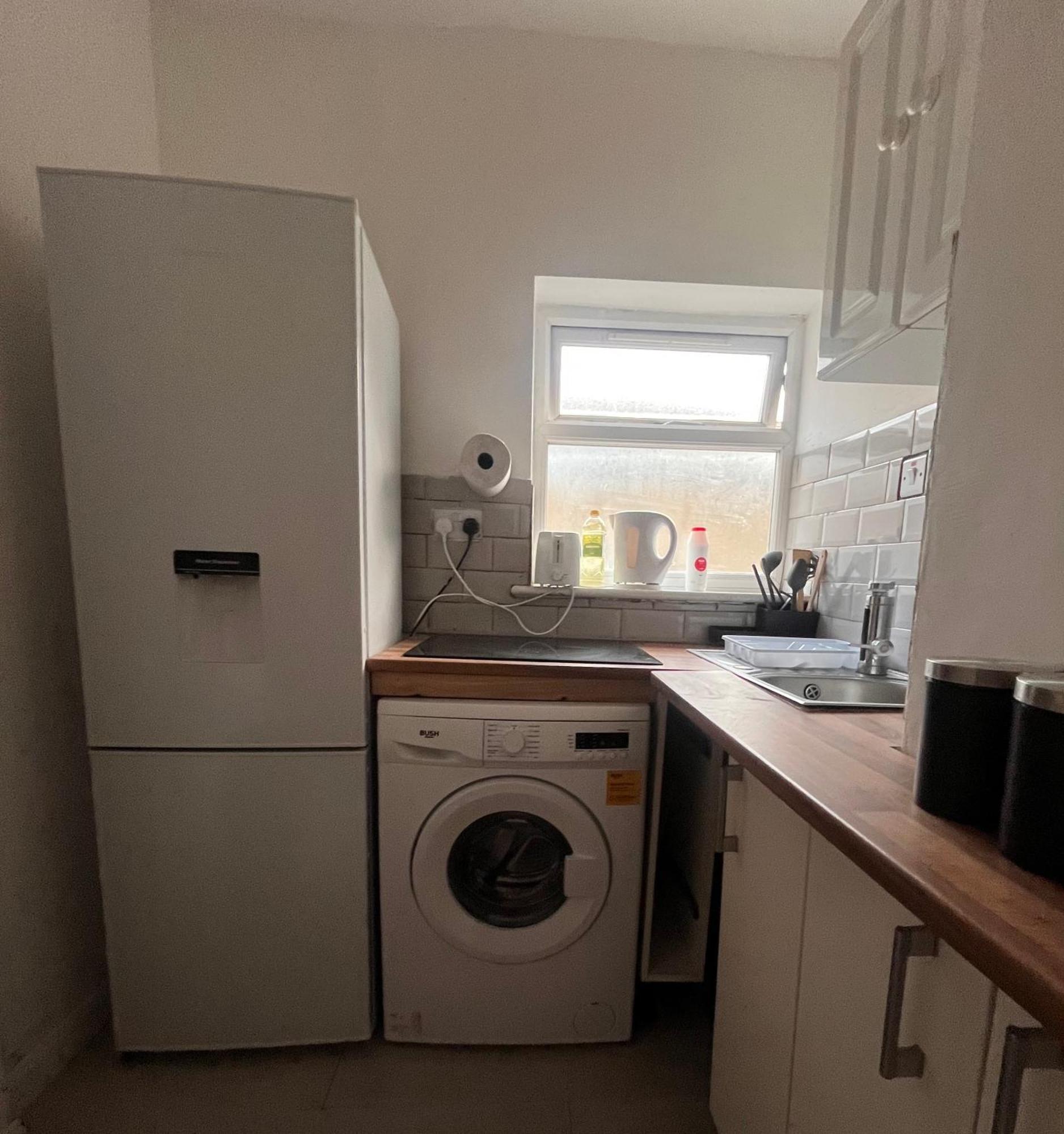 E3 Apartment