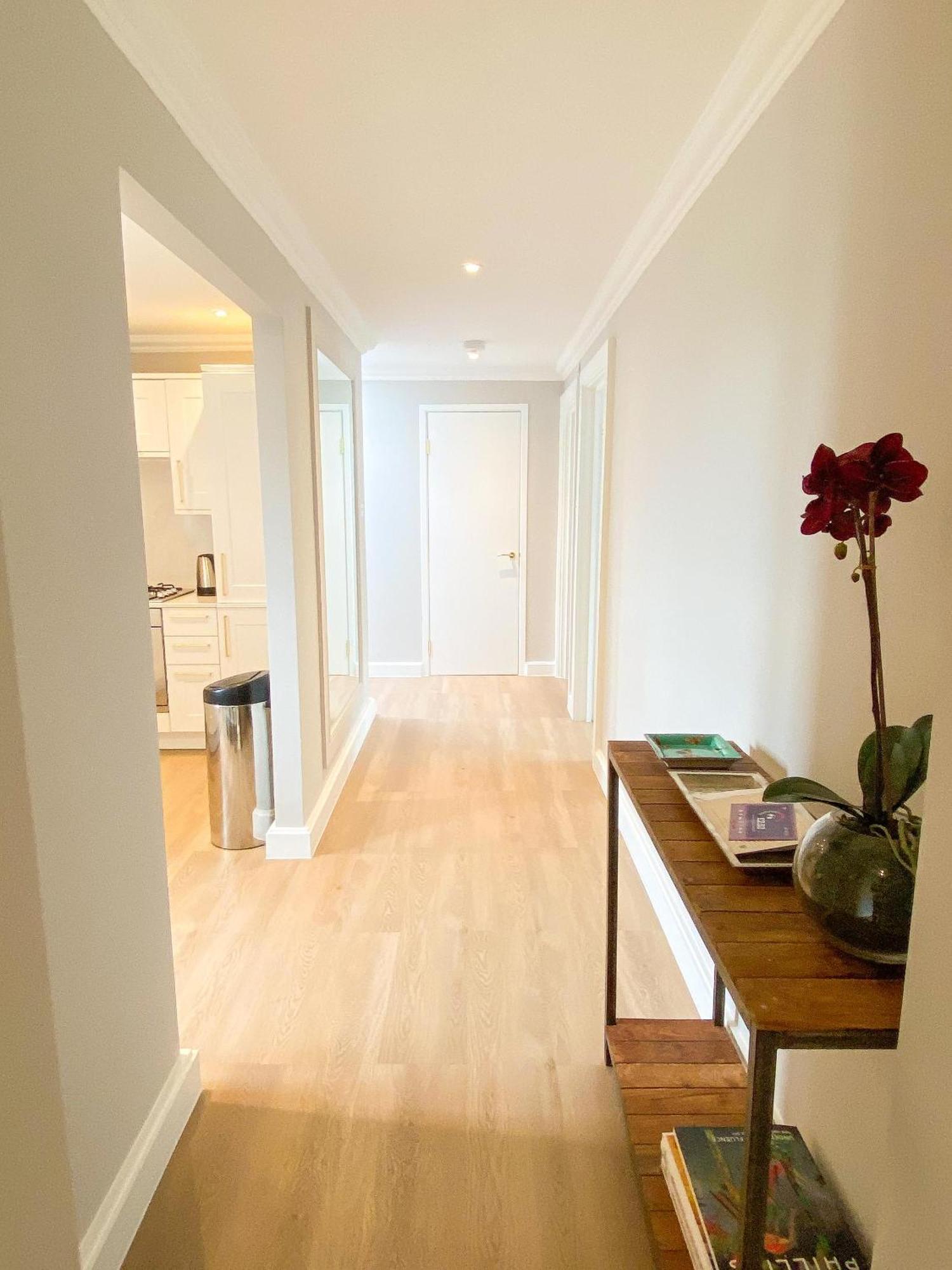 Exquisite Floor Flat Heart Of Chelsea