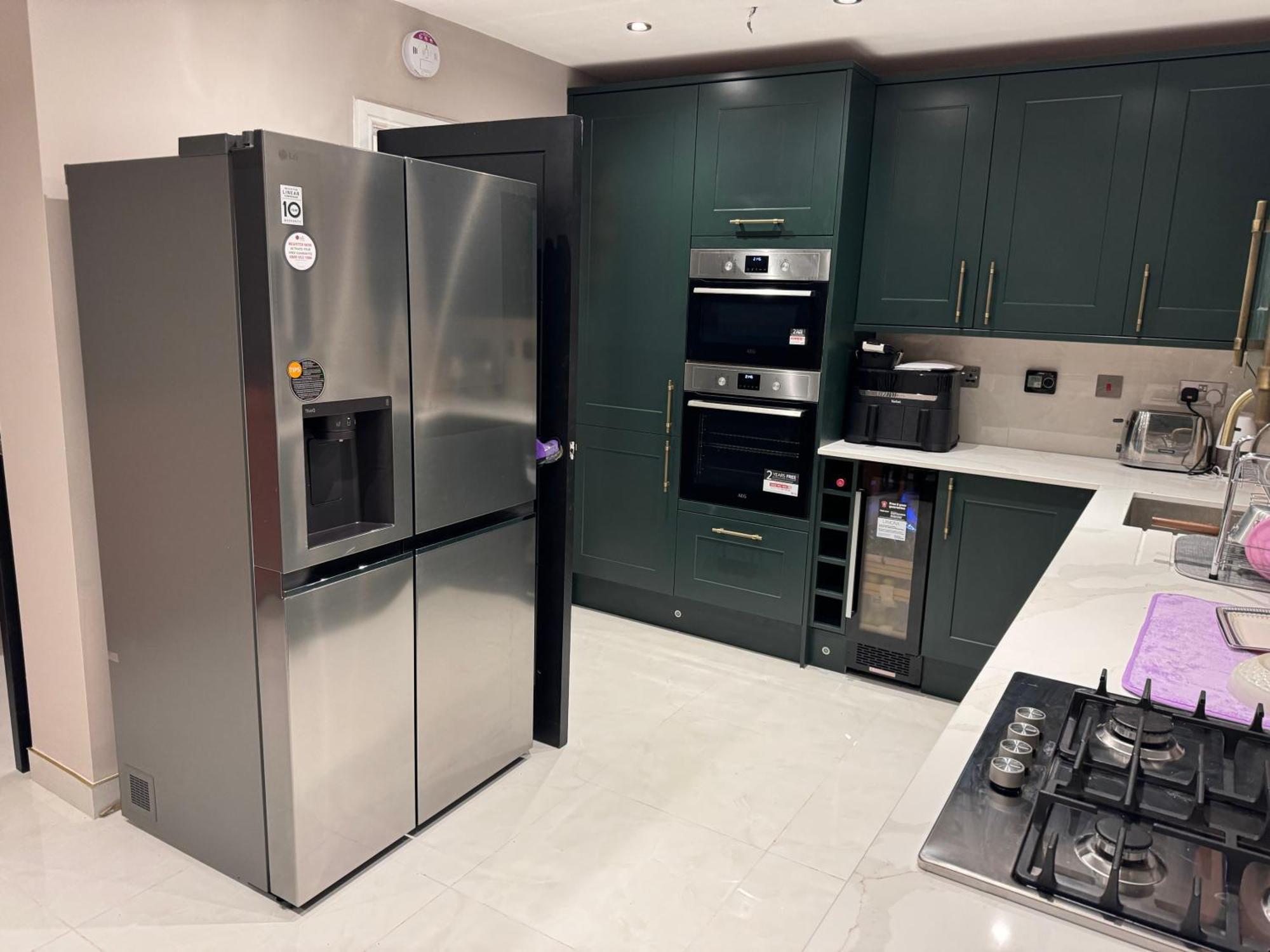 Homestay Charming London