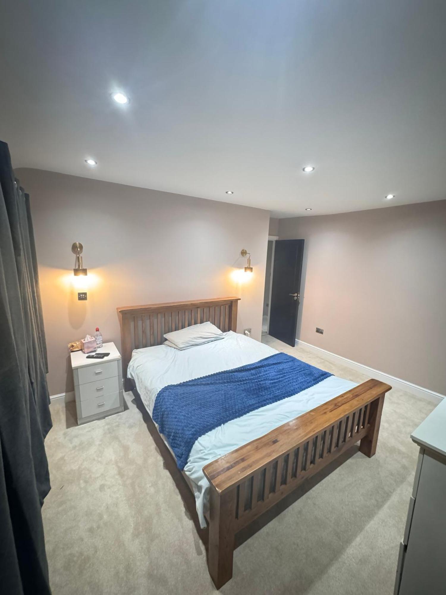 Charming Homestay London
