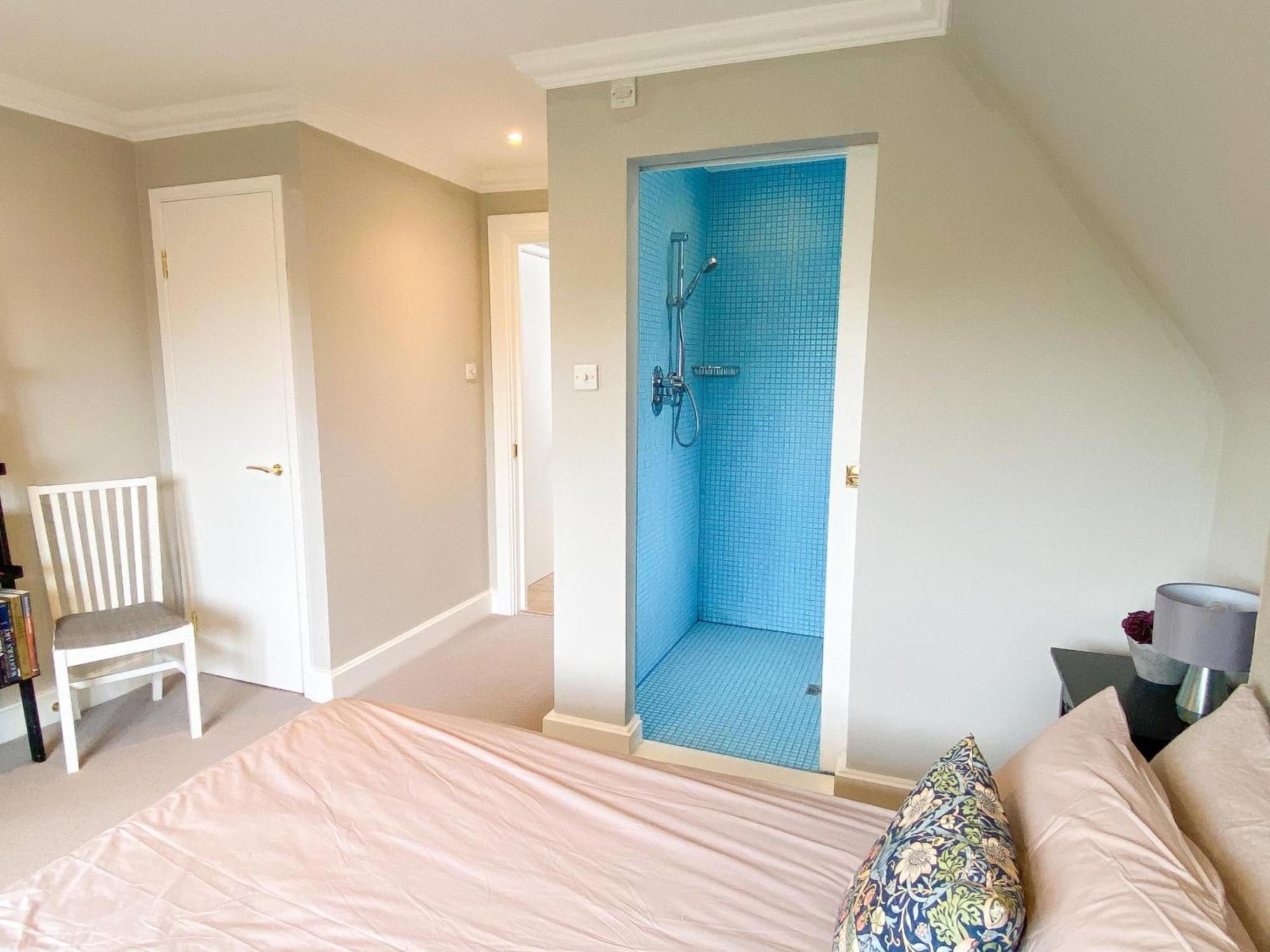 Apartment Exquisite Floor Flat Heart Of Chelsea London