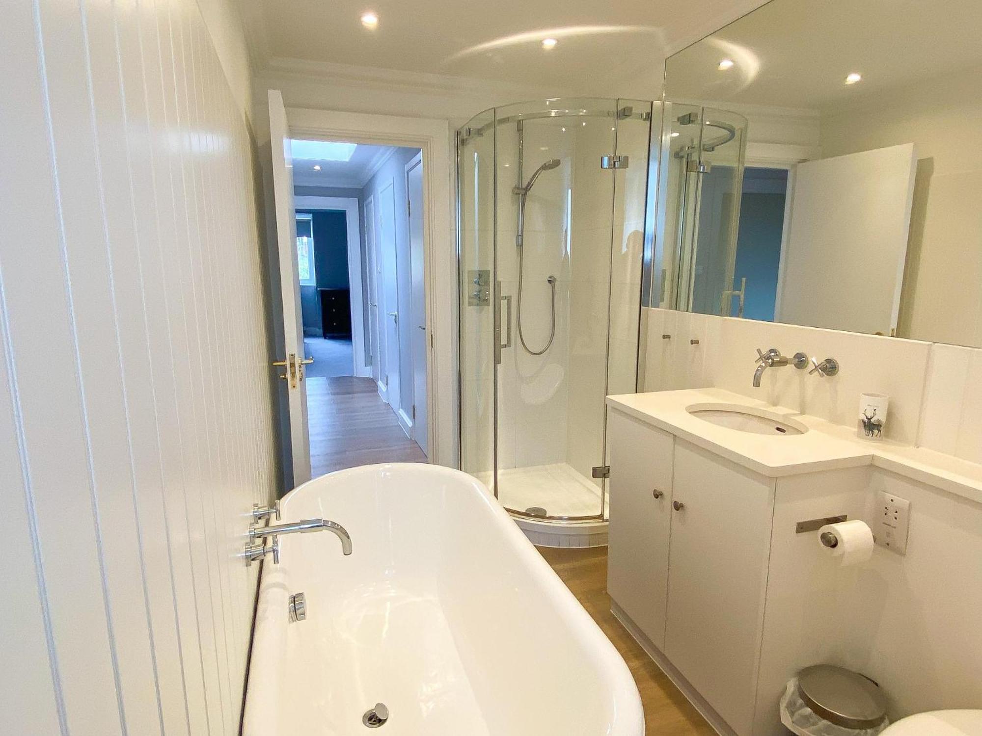Exquisite Floor Flat Heart Of Chelsea Apartment