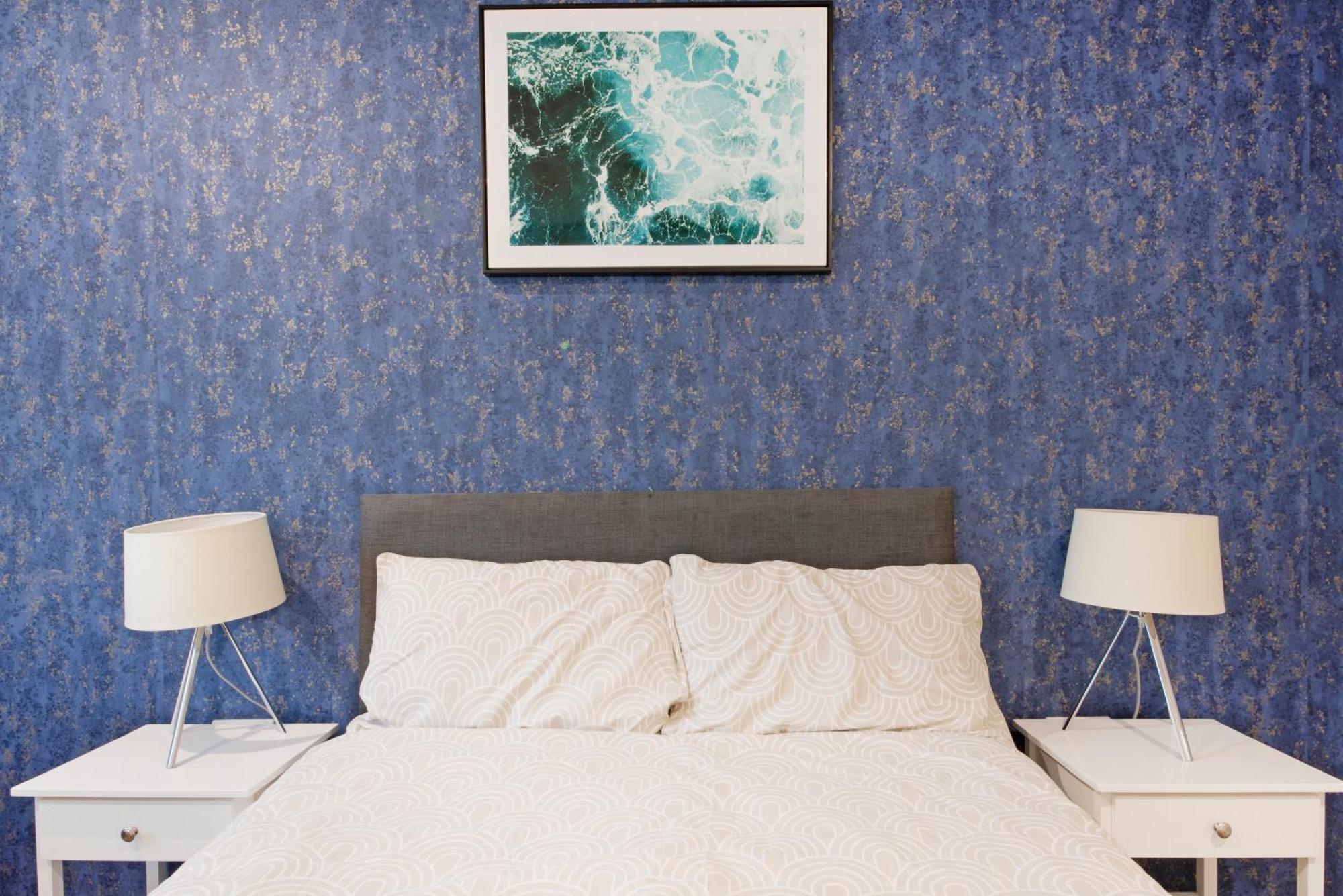 Apartamento Modern 2 Bed Heart Of Elephant Castle Londres