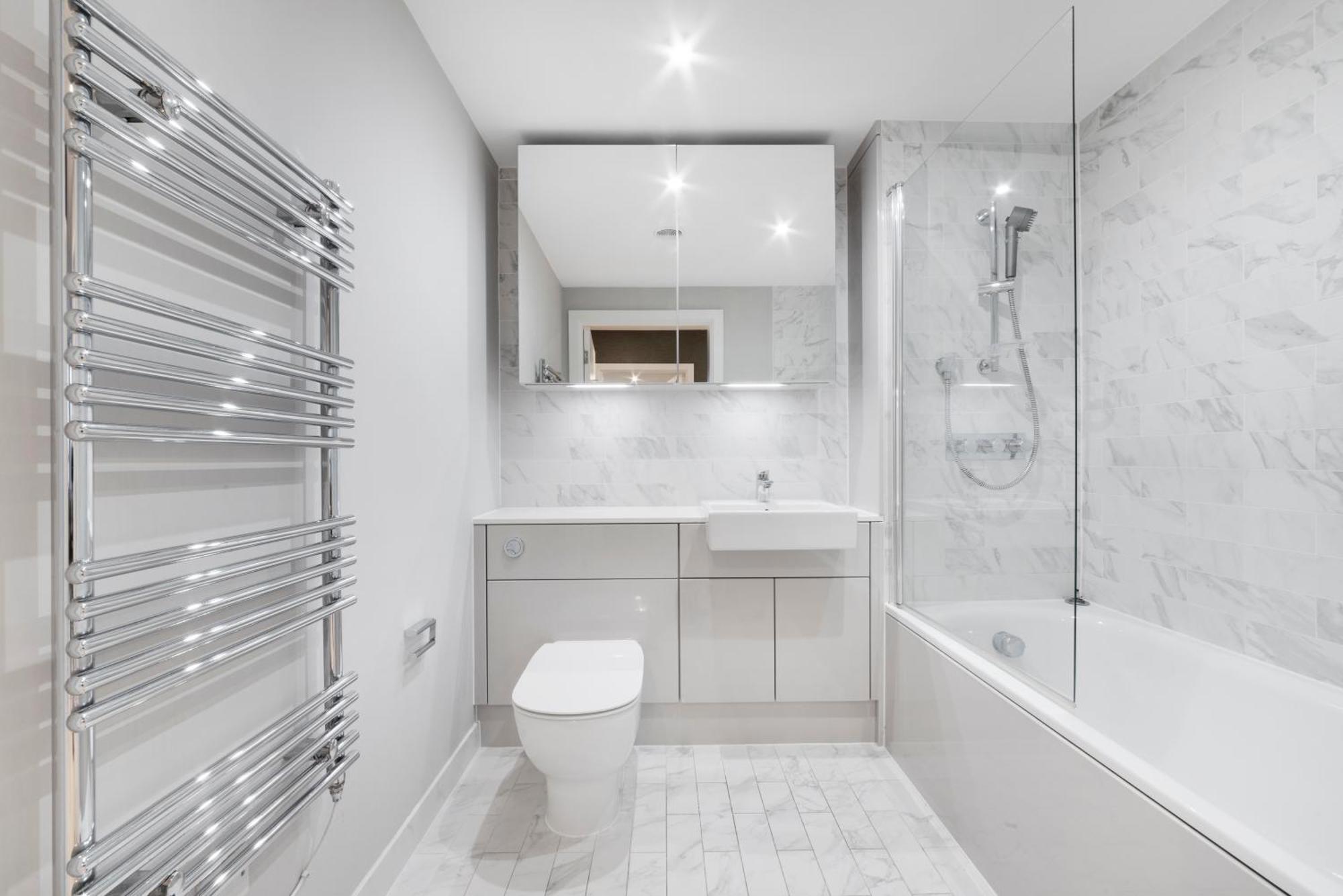 Apartamento Modern 2 Bed Heart Of Elephant Castle *