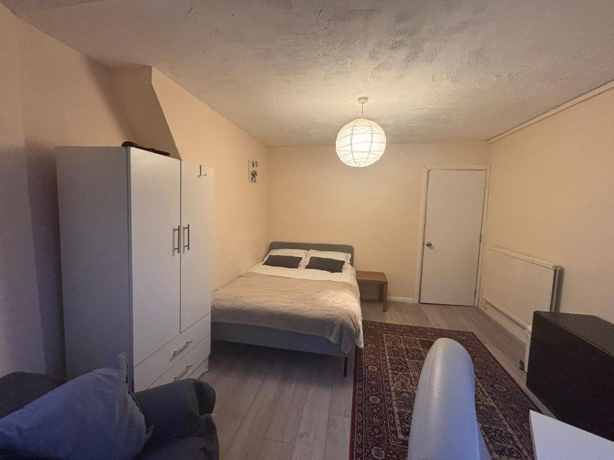 Apartment Rhodes House London