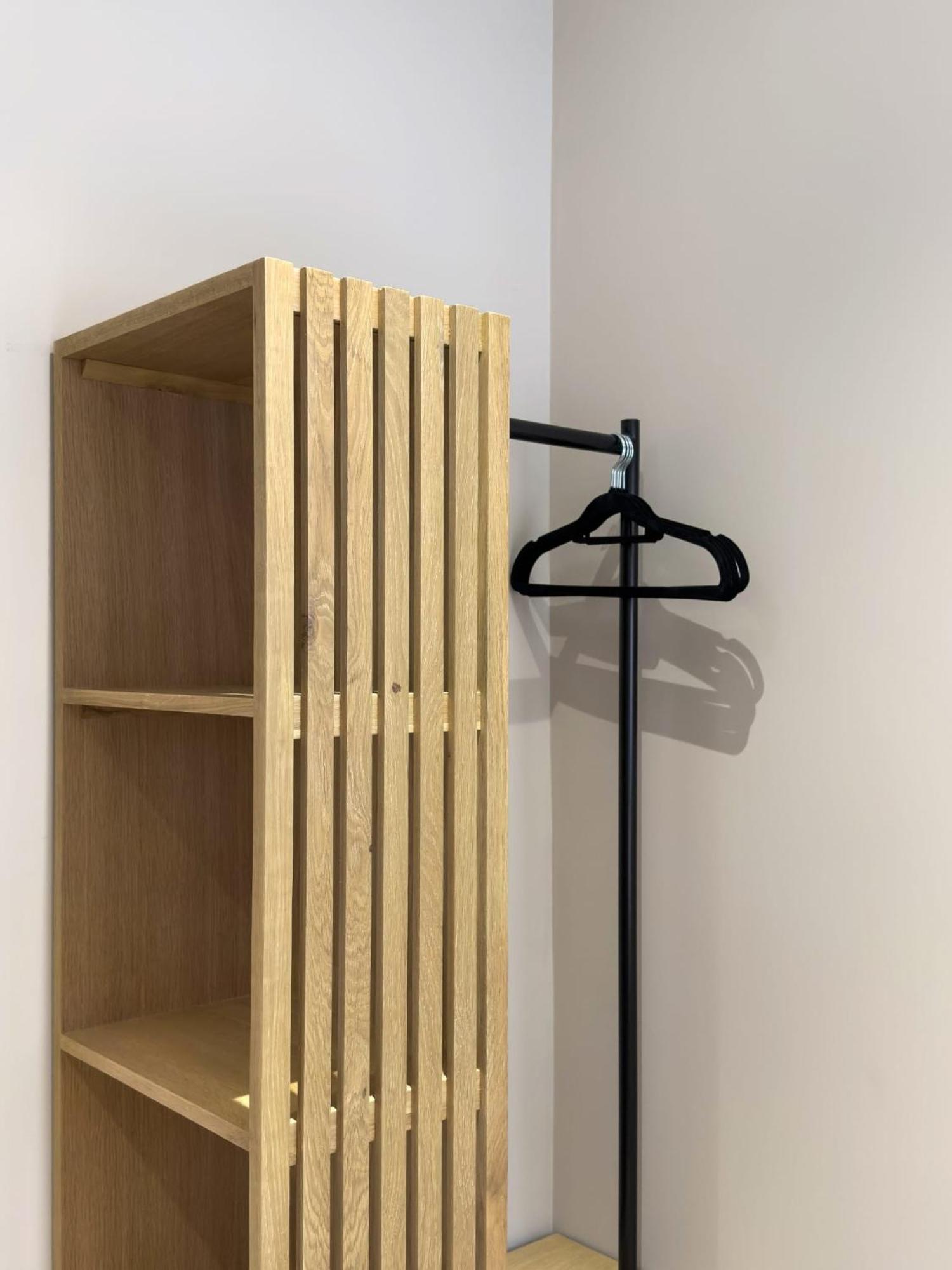 The Golden Place Apartment