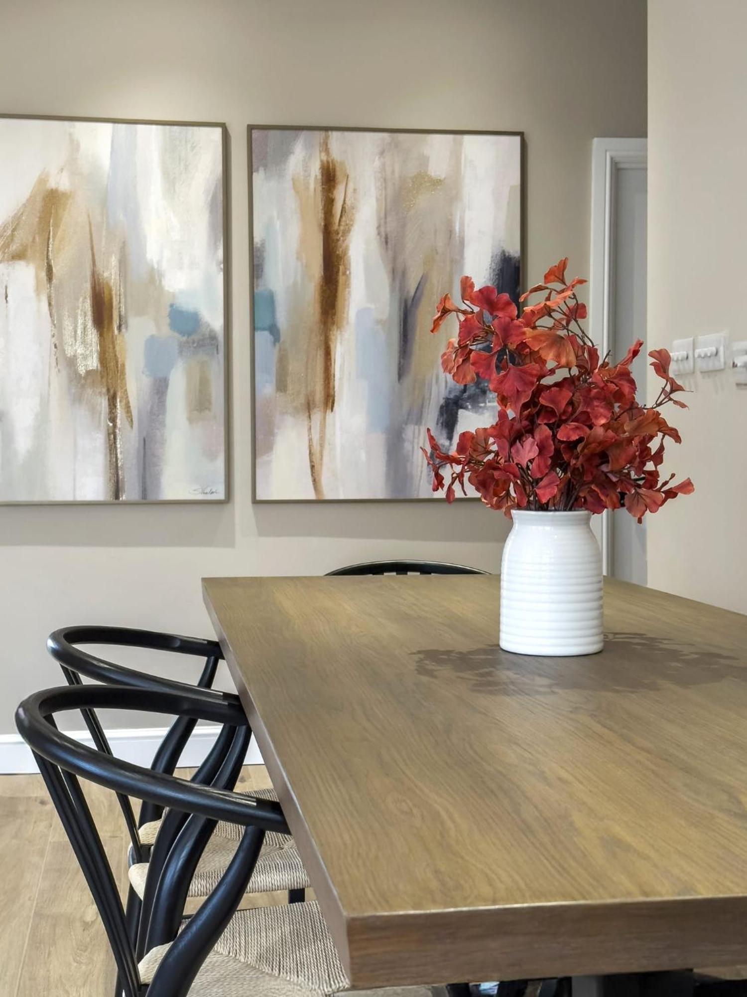 The Golden Place Apartment *