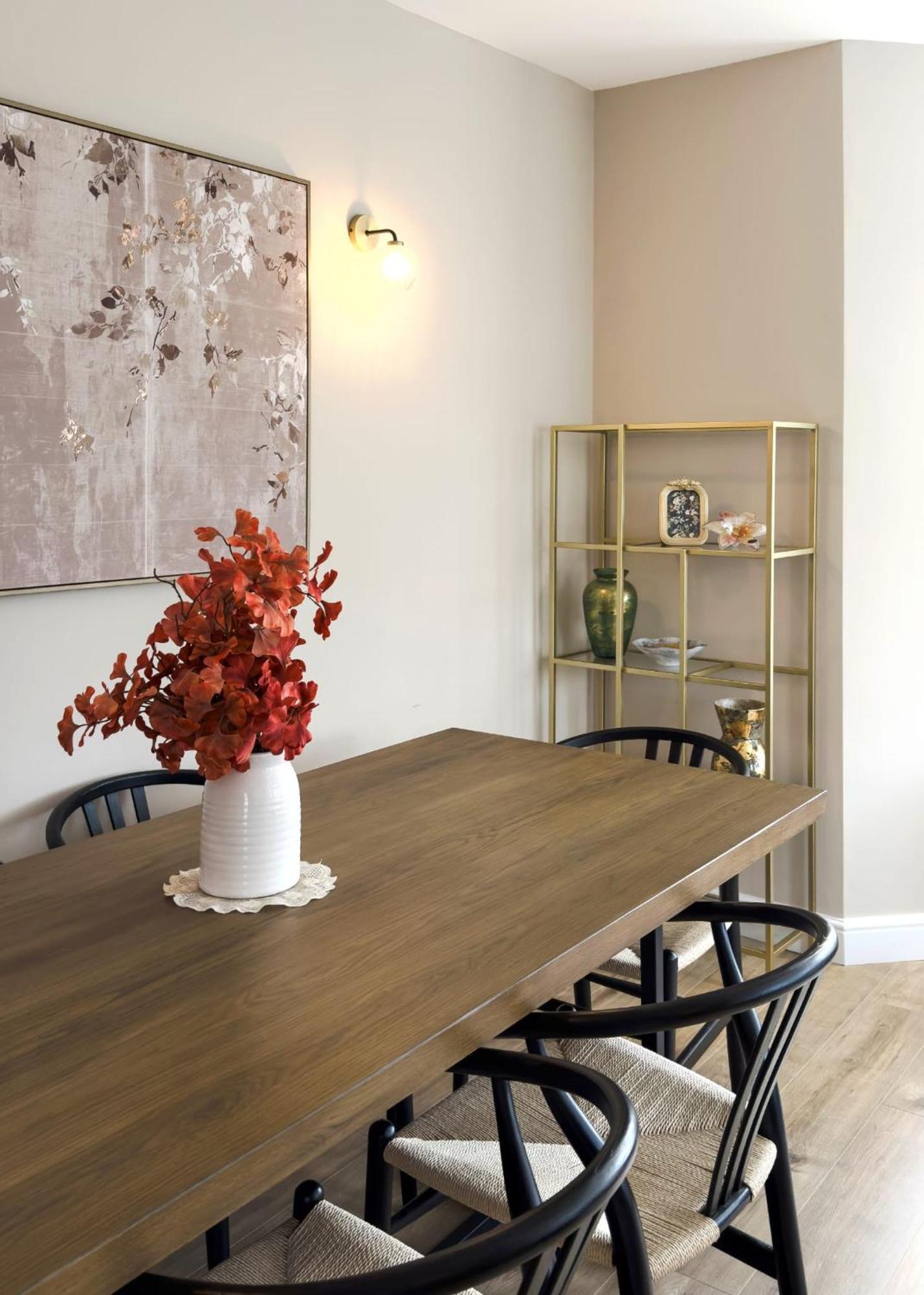 Apartment The Golden Place