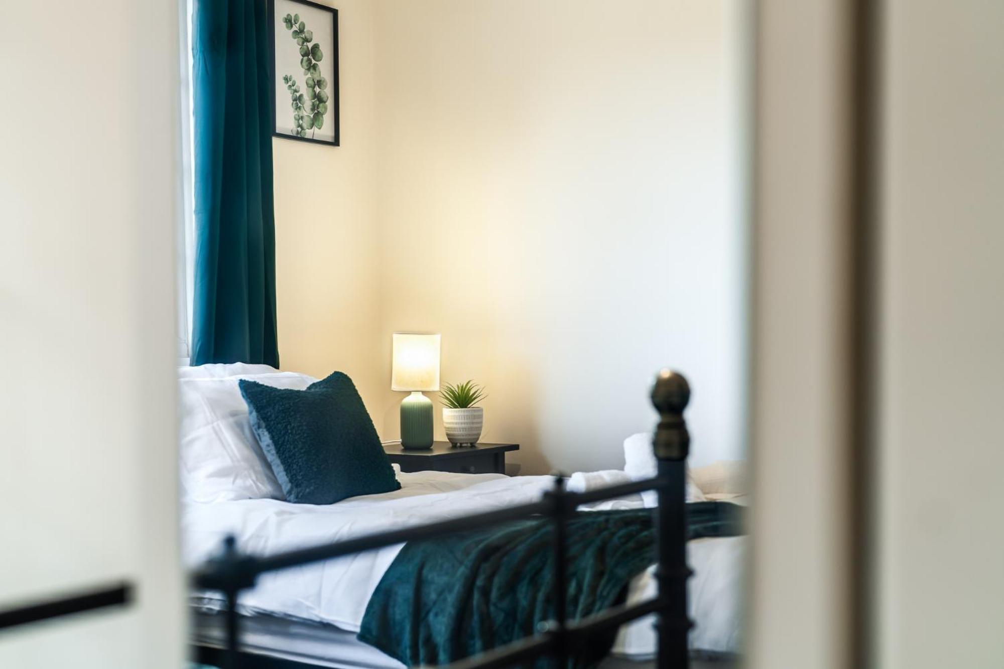Holiday home Wilkinsons Home-free Parking, Perfect For Contractors & Weekend Getaways, Near Airport & Excel