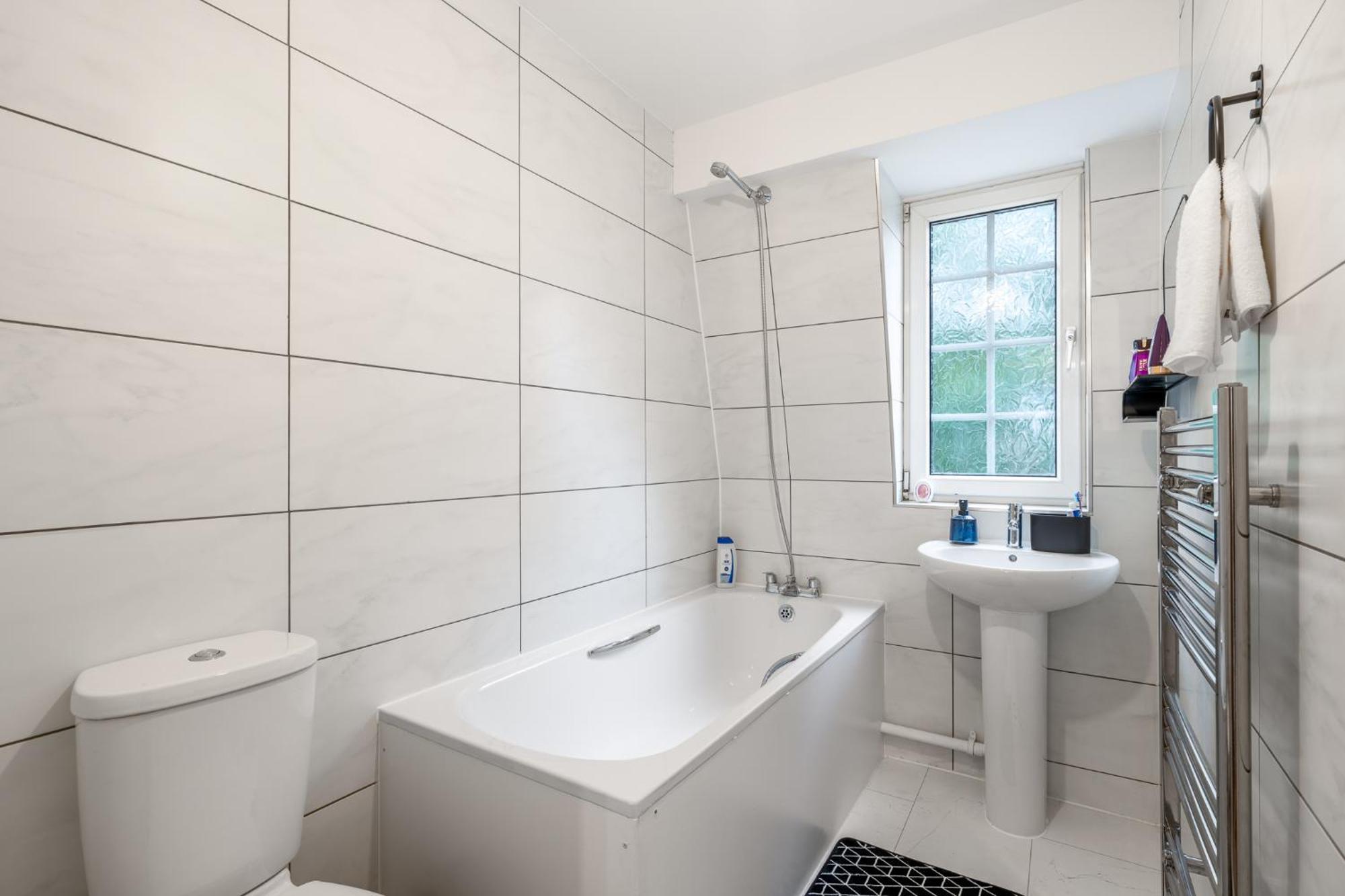 Holiday home Wilkinsons Home-free Parking, Perfect For Contractors & Weekend Getaways, Near Airport & Excel