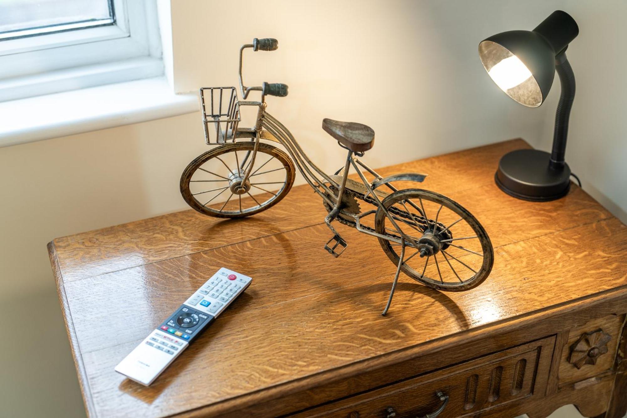 Holiday home Wilkinsons Home-free Parking, Perfect For Contractors & Weekend Getaways, Near Airport & Excel *