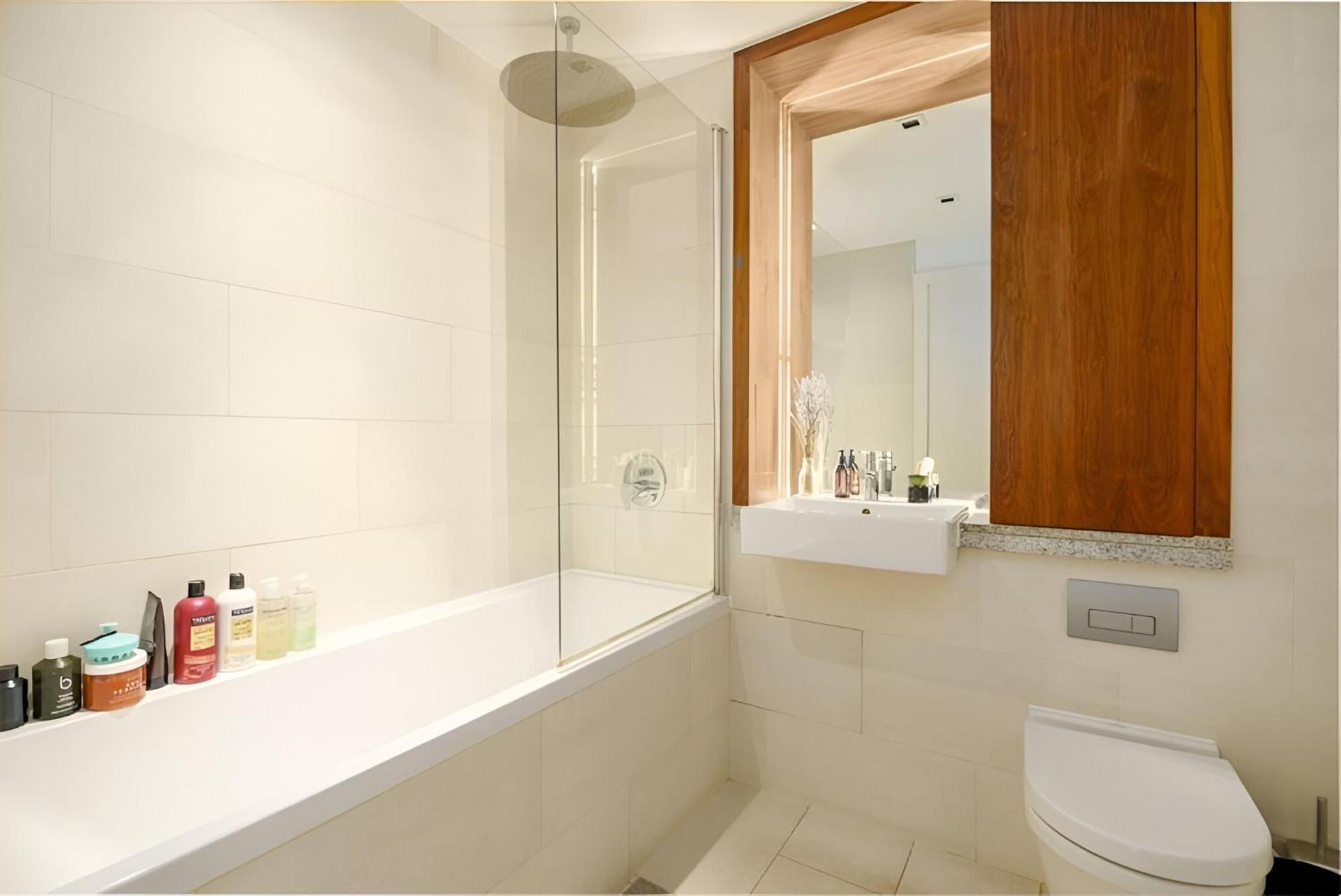 Elegant 2bd Flat Near Old Street, Apartment