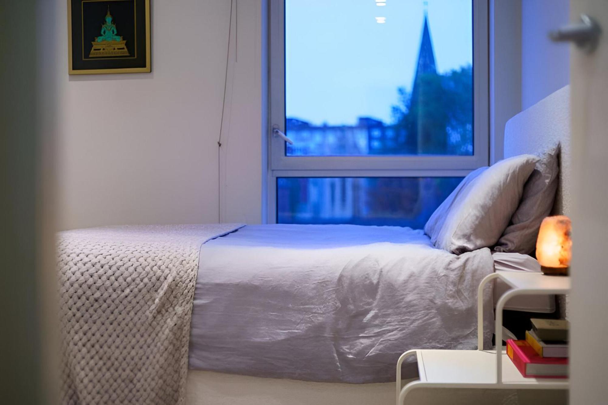 Elegant 2bd Flat Near Old Street, Apartment