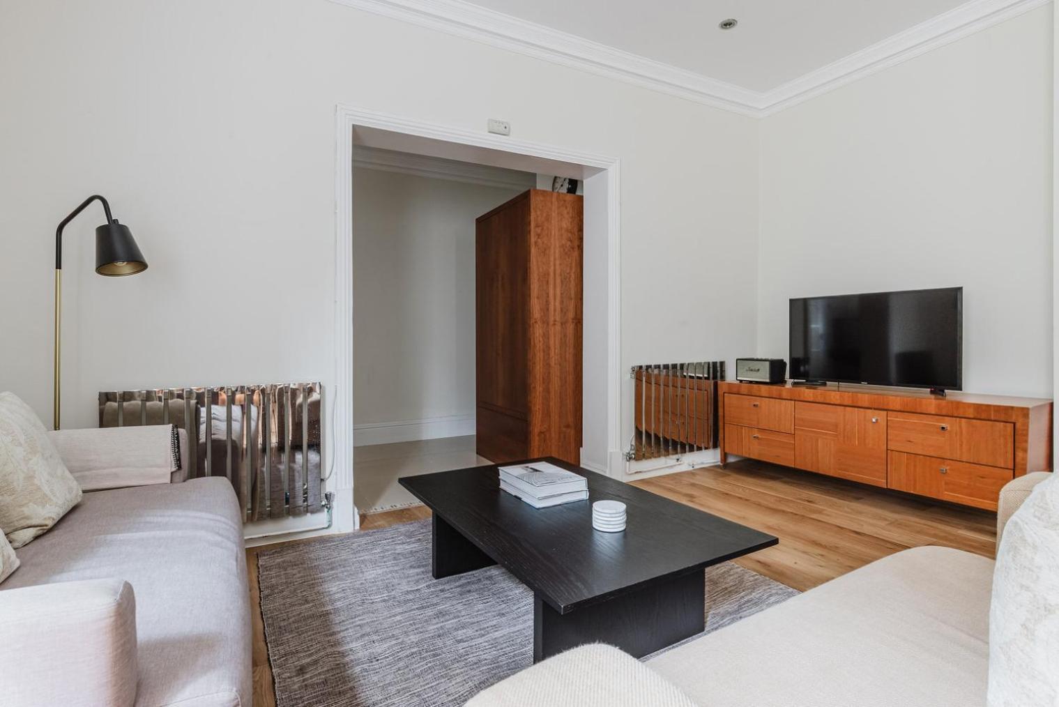 Apartment Blueground Maida Vale 2bd Lon-604