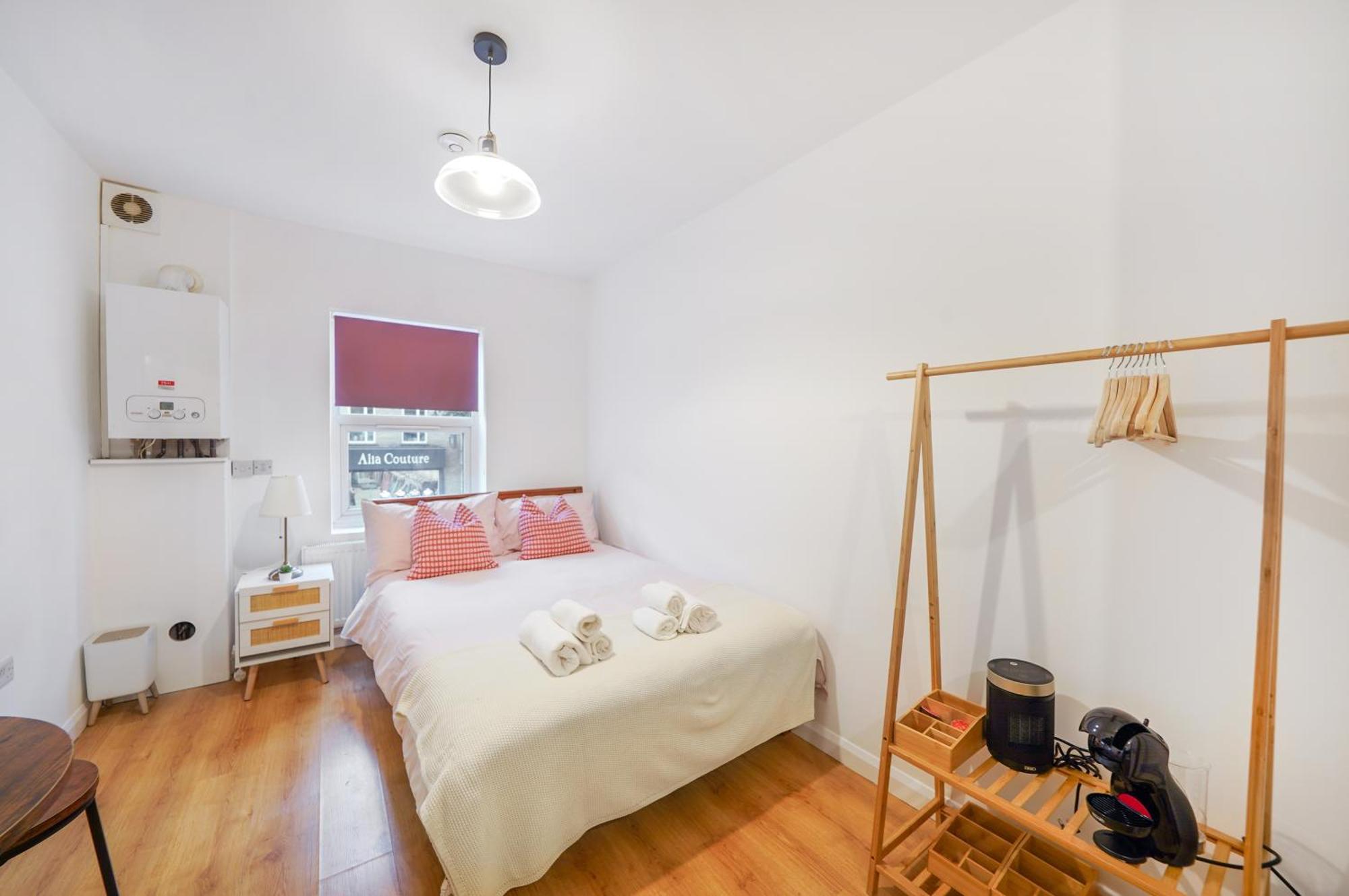Guest house Korean Living