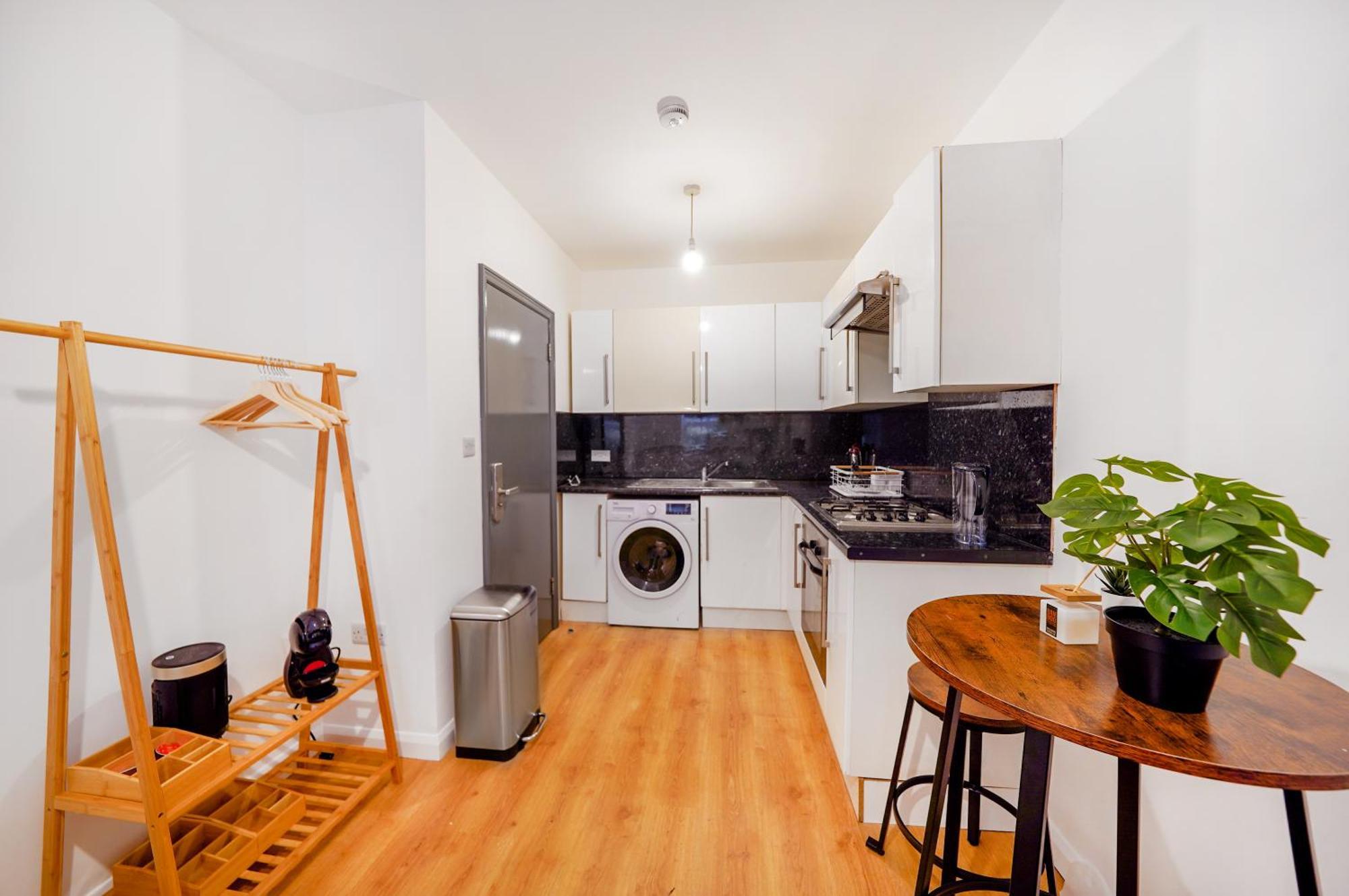 Korean Living Guest house