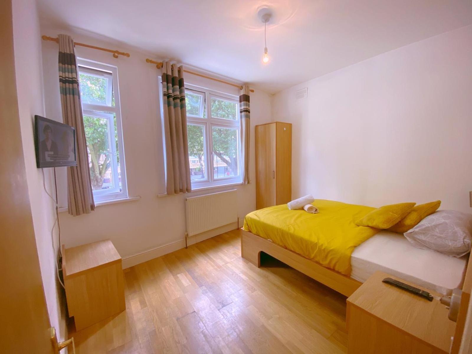 Homestay Studio 45
