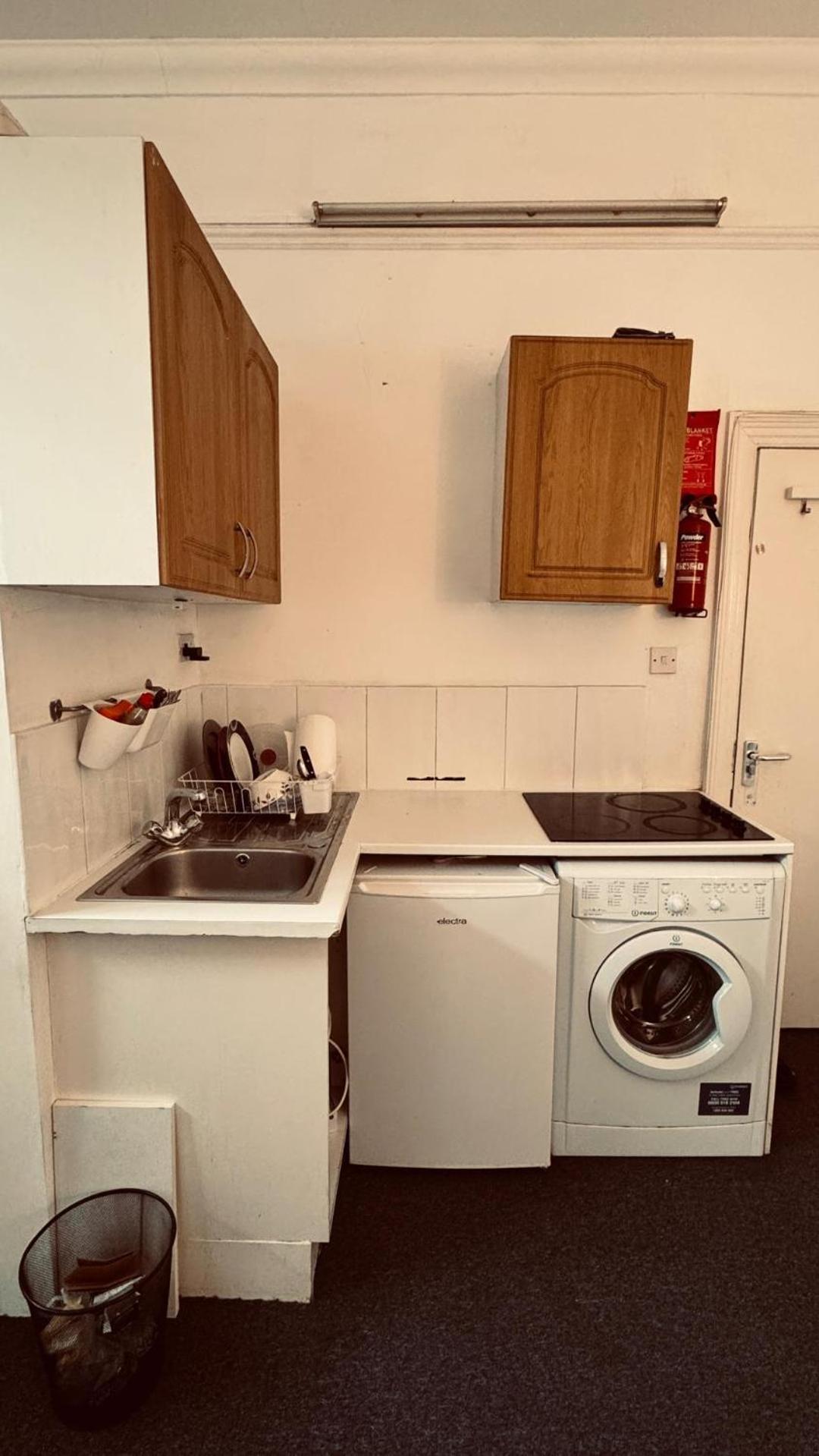Cozy Studio In Central Apartment *