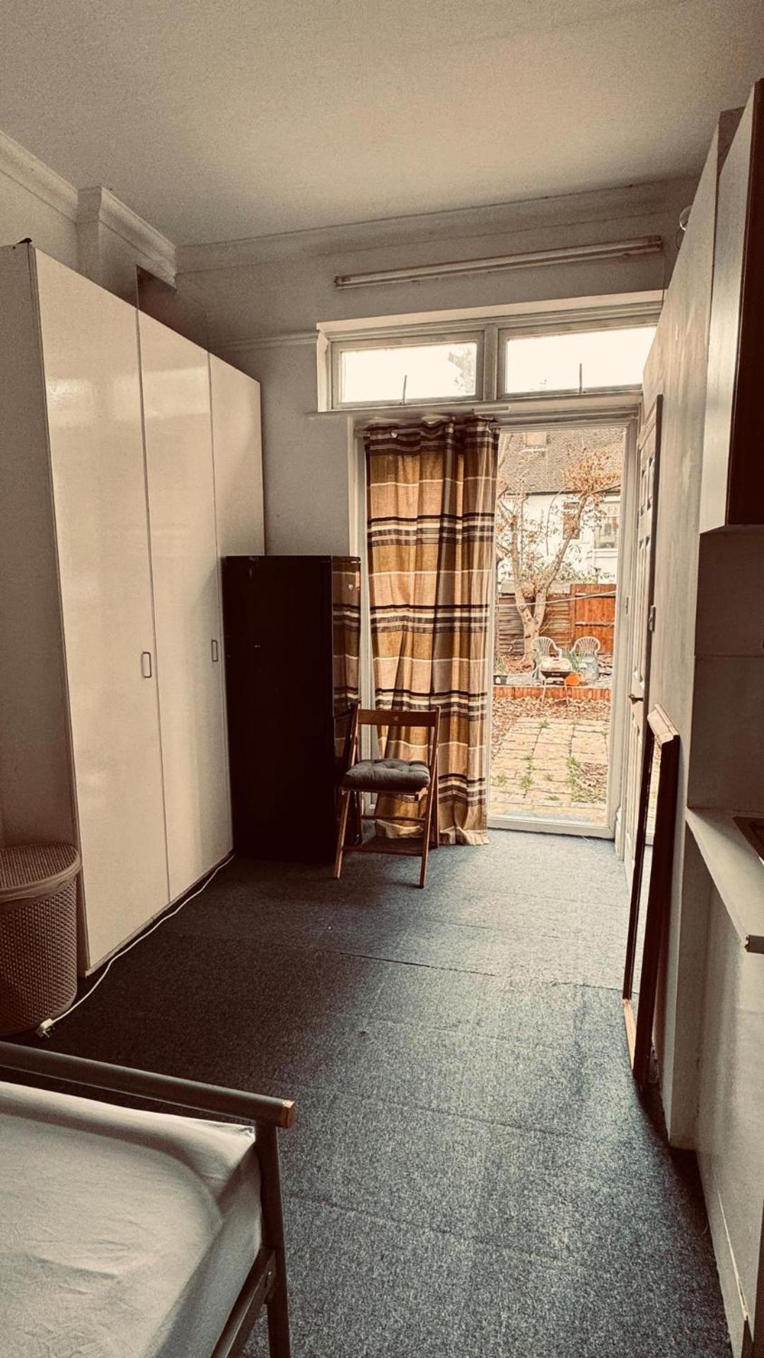 Cozy Studio In Central London