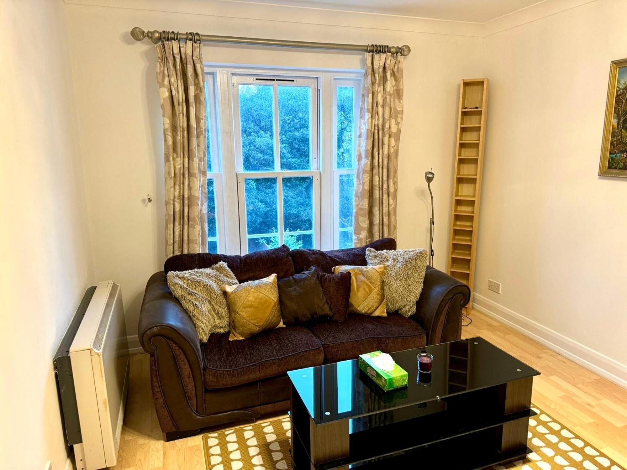 Cute 1 Bedroom In Maida Vale London