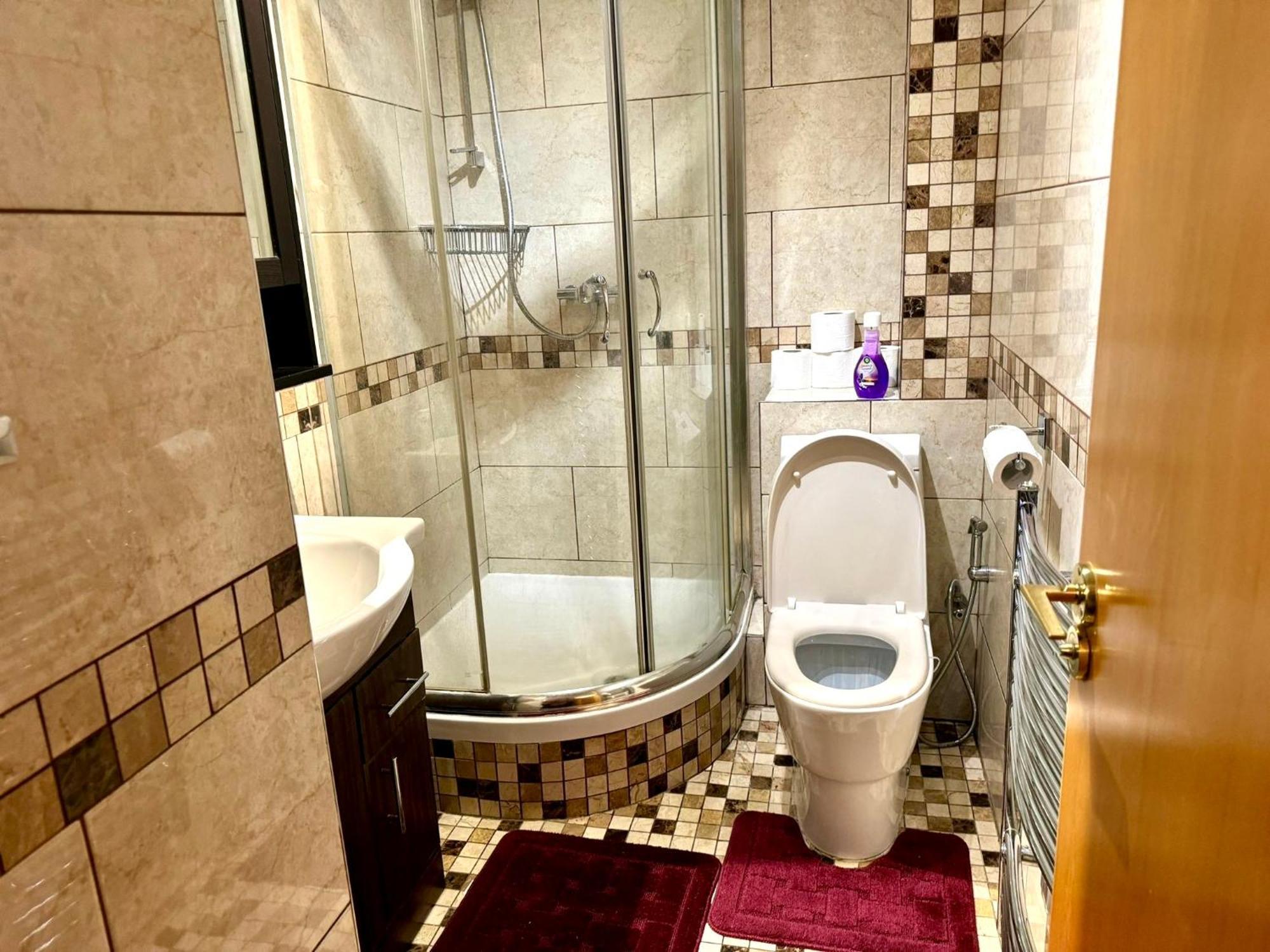 Apartment Cute 1 Bedroom In Maida Vale