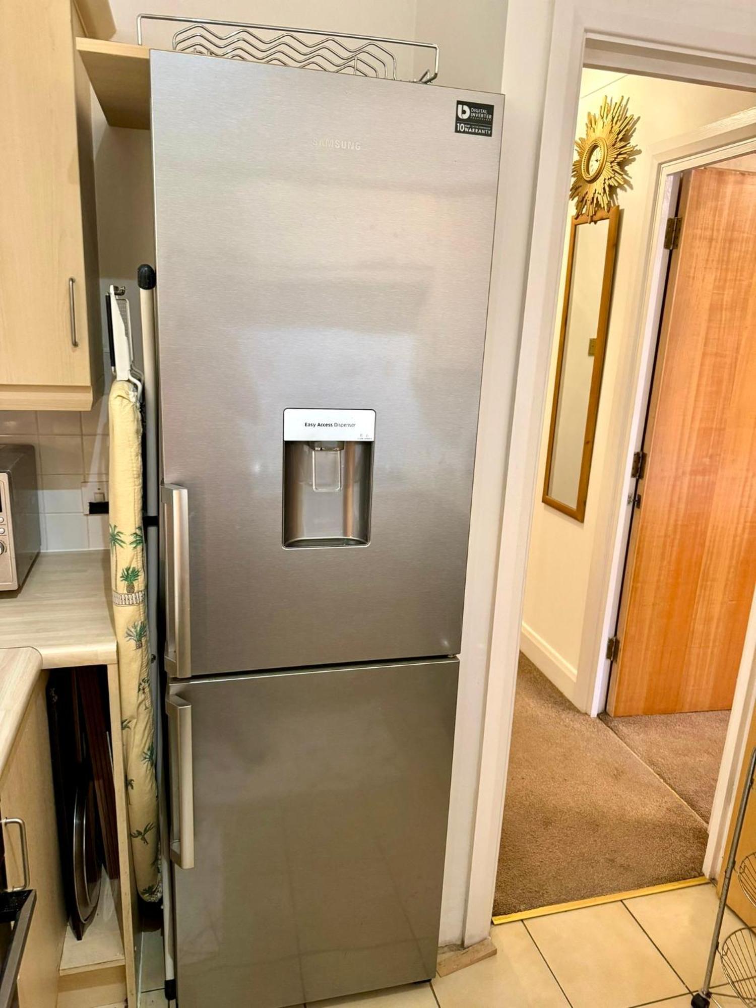 Cute 1 Bedroom In Maida Vale Apartment London