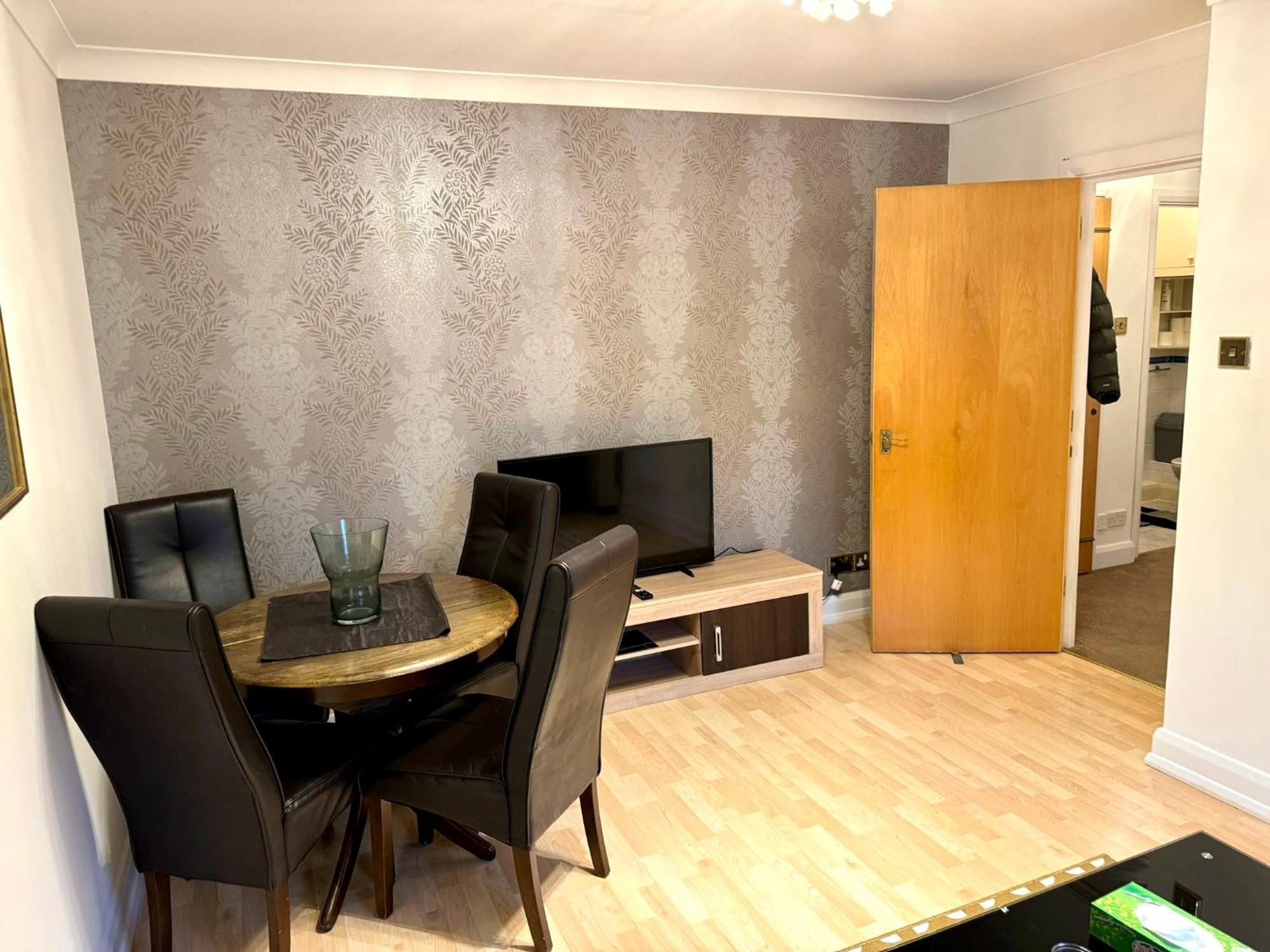 Cute 1 Bedroom In Maida Vale