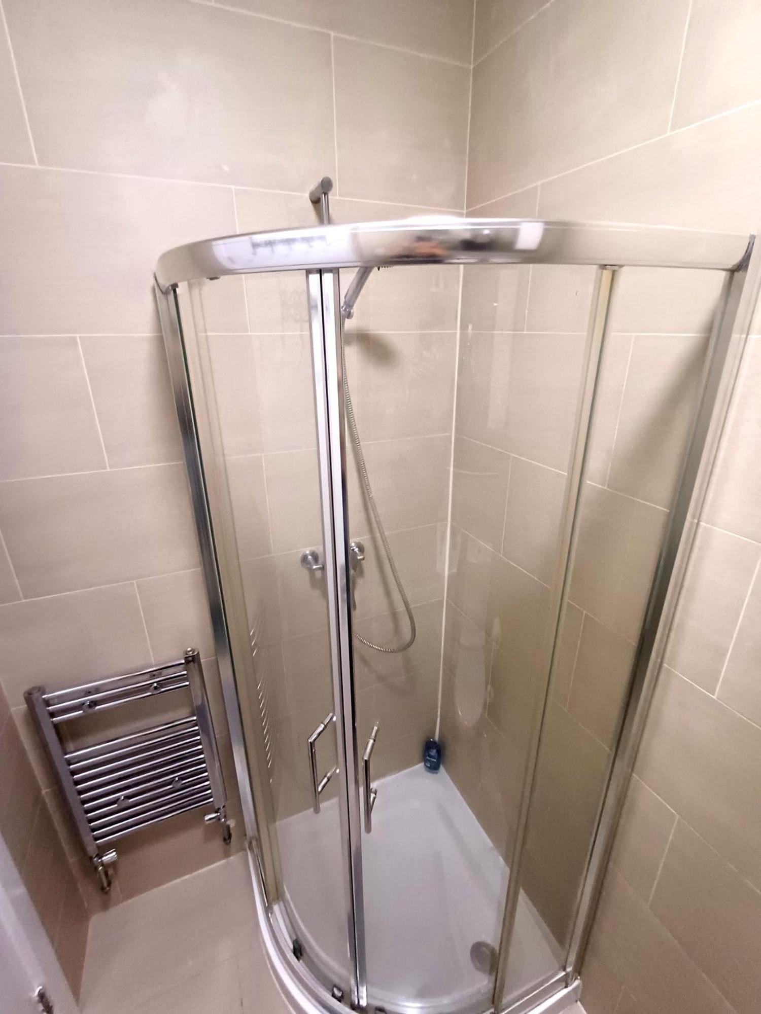Olympia 2 Bed Terrace * Londen