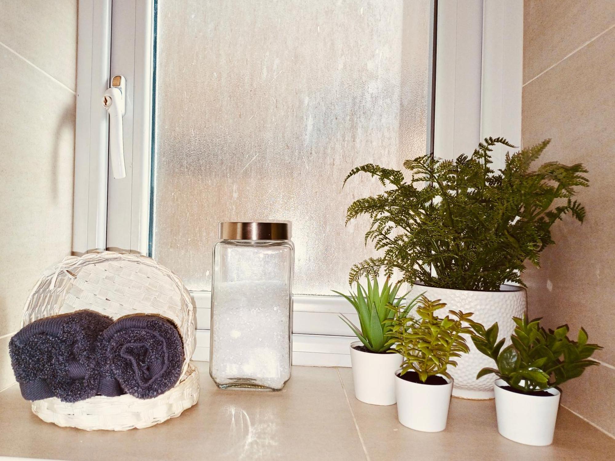 Appartement Olympia 2 Bed Terrace Londen