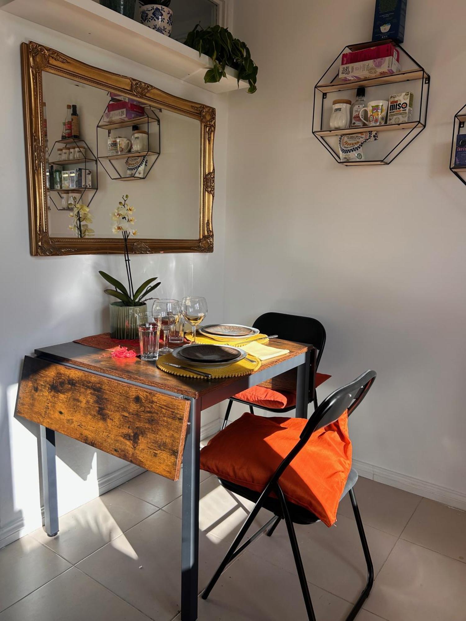 Apartamento In The Sky
