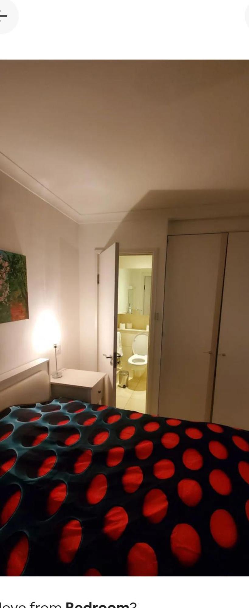 Cavaye House Bed & Breakfast *