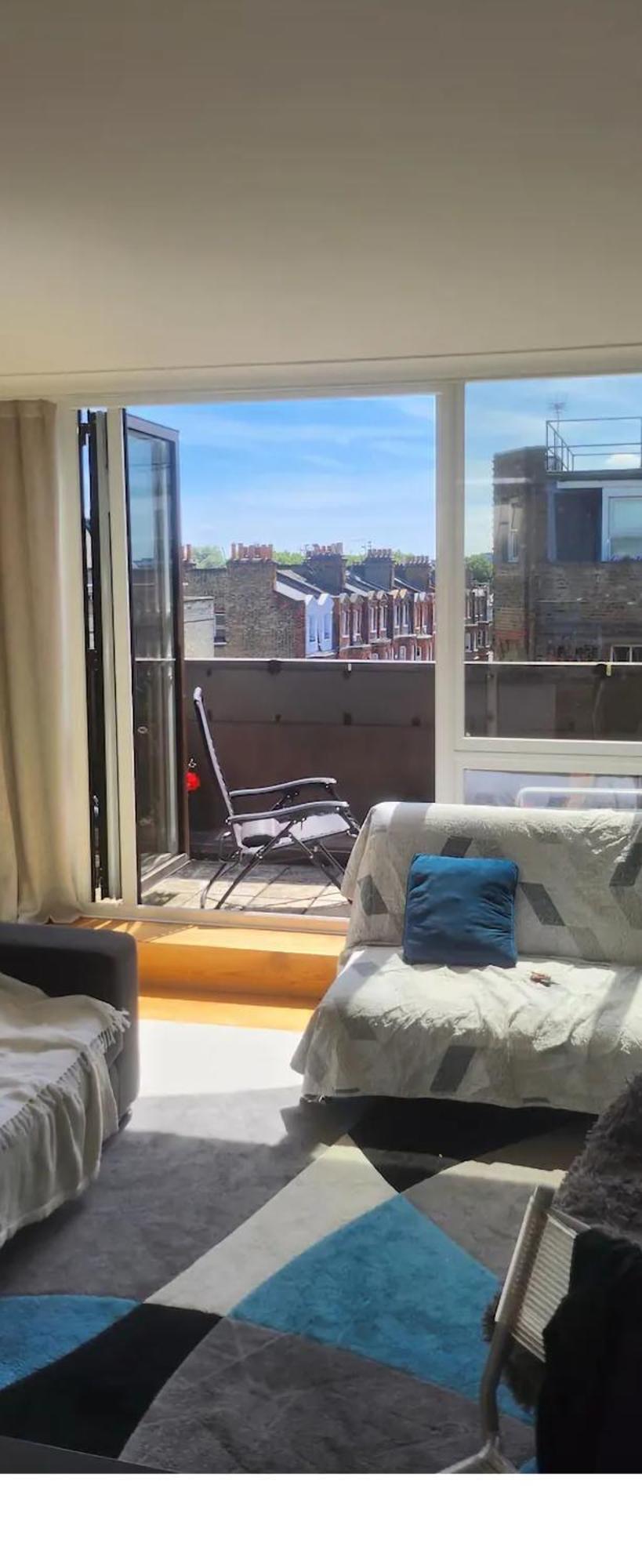 Cavaye House London