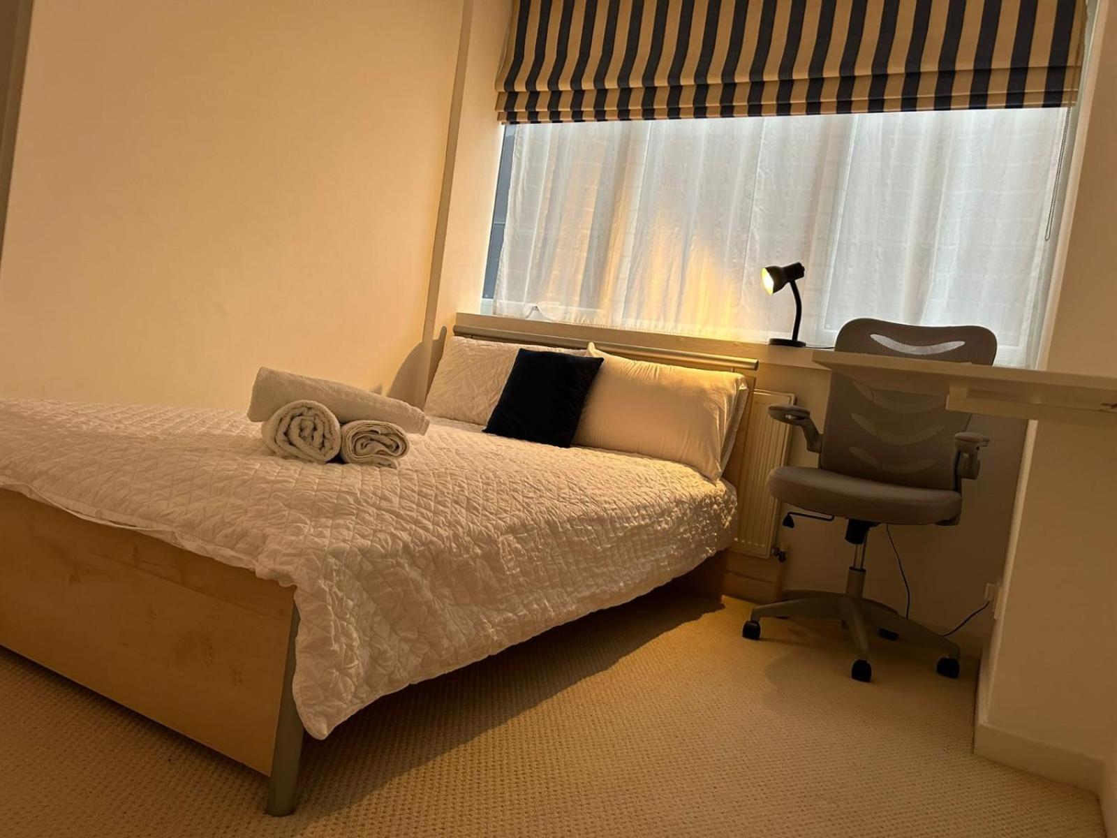 Frühstückspension Cavaye House London