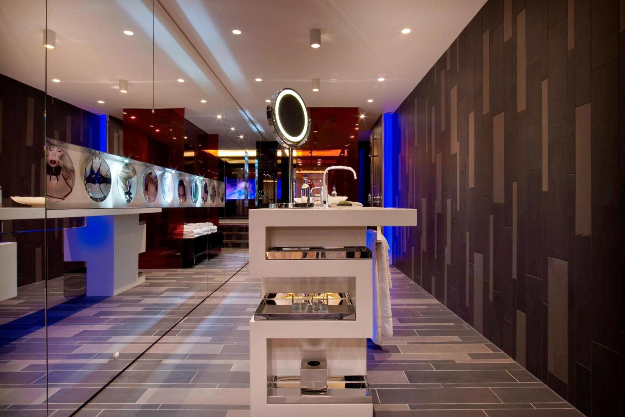 W Hotel London